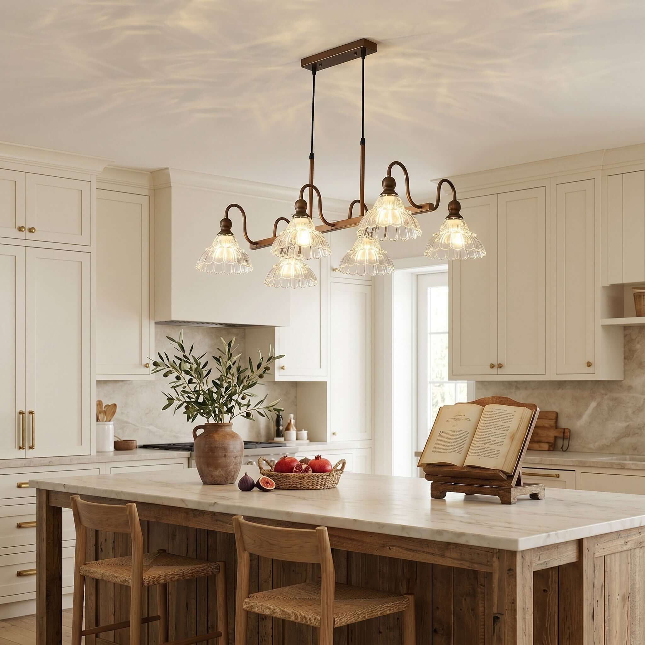 Reninon Chandelier