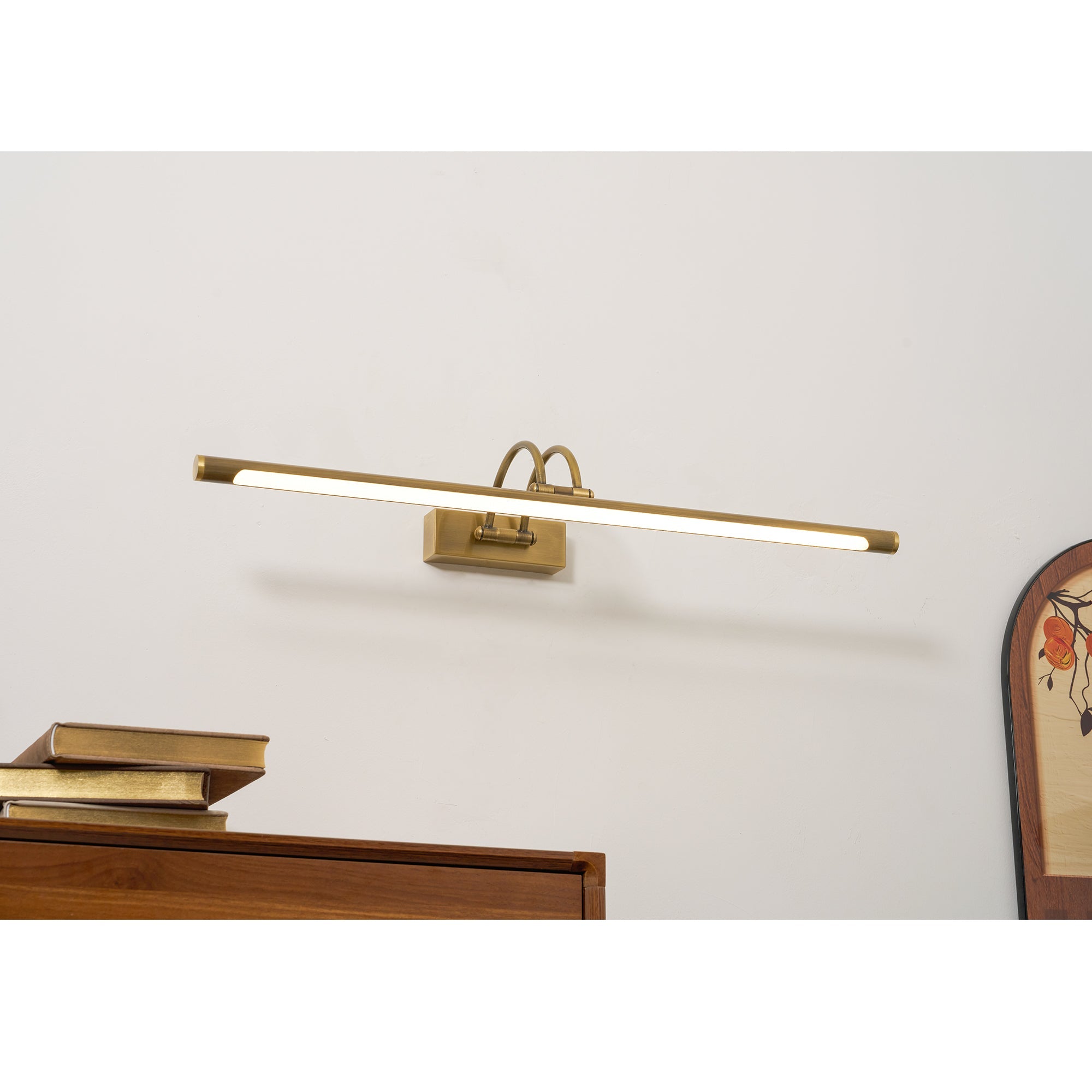Lexanus Linear Wall Light