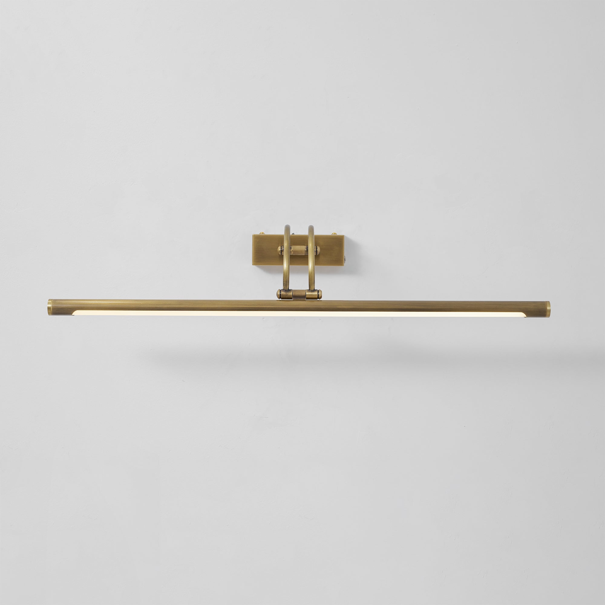 Lexanus Linear Wall Light