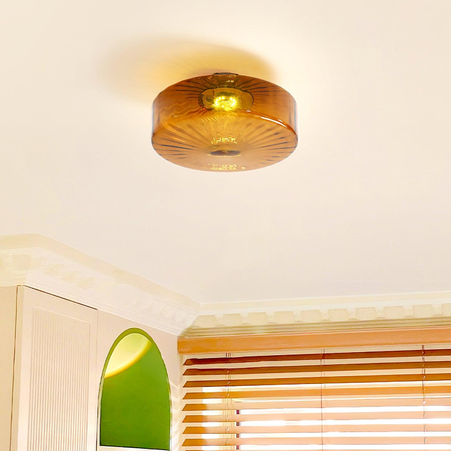 Marvo Ceiling Light