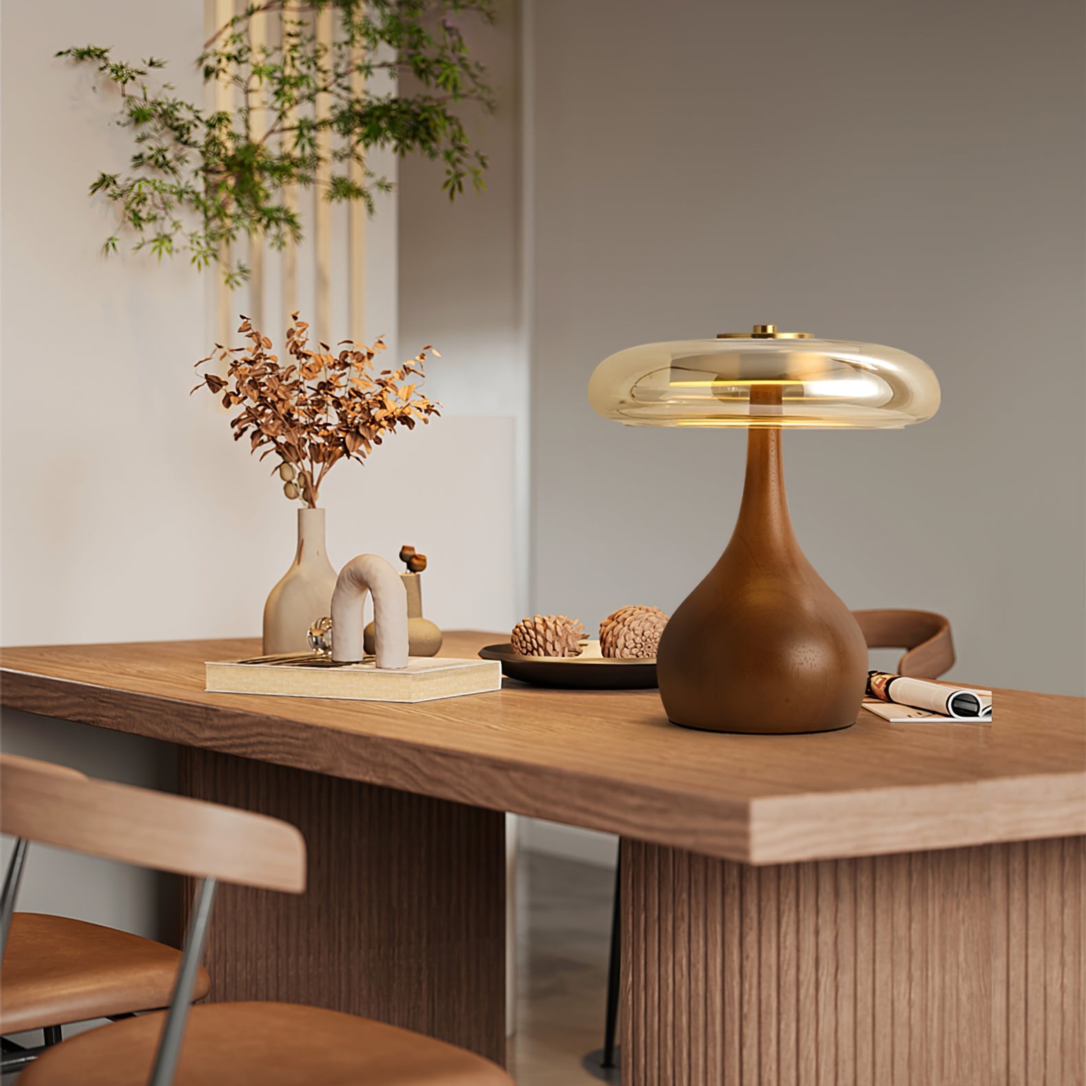 Sorain Table Lamp