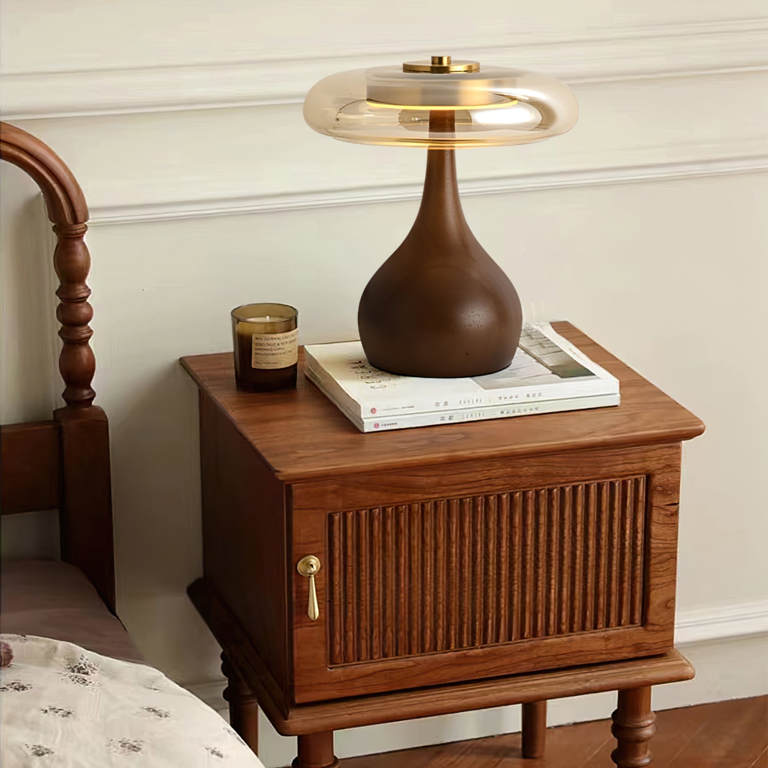 Sorain Table Lamp