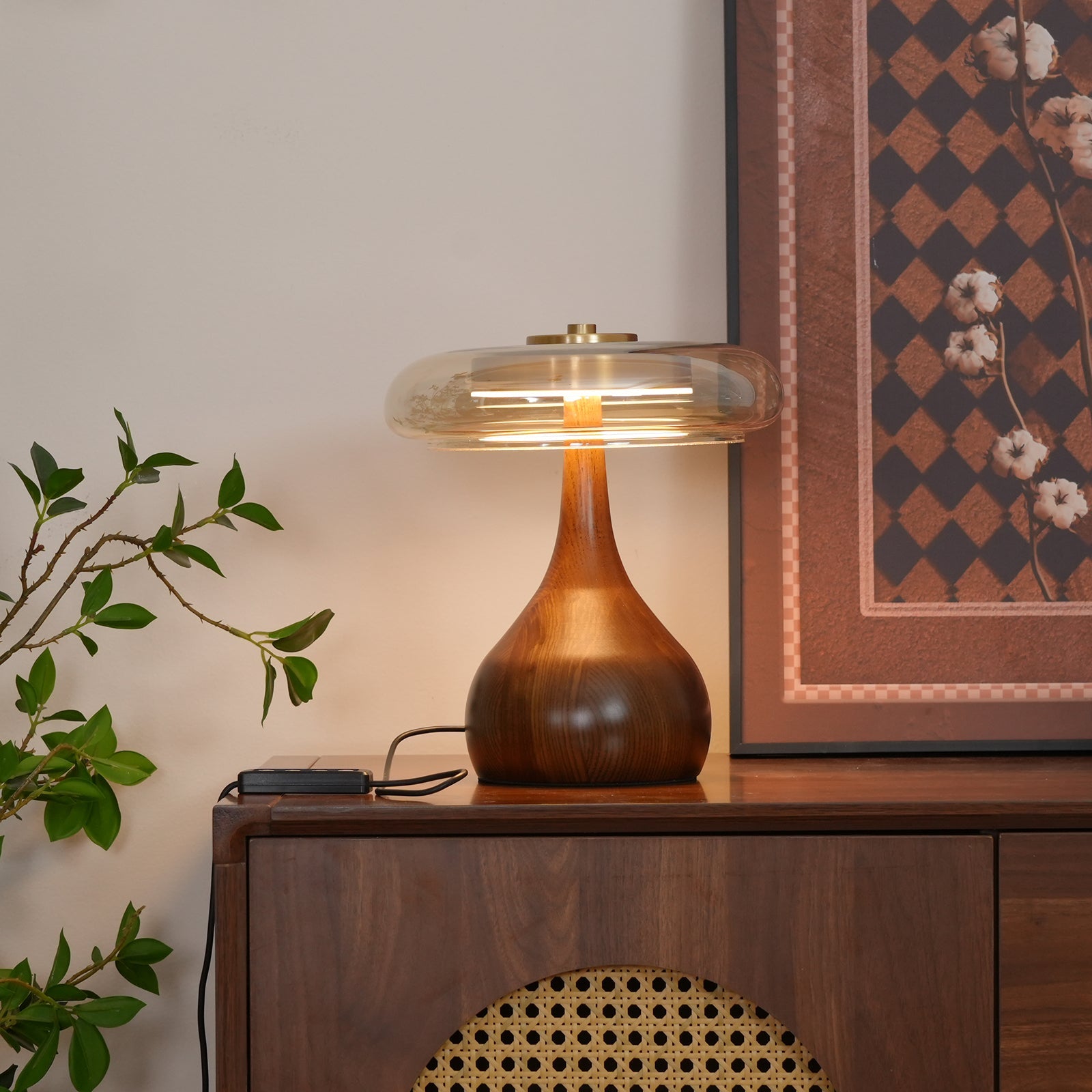 Sorain Table Lamp