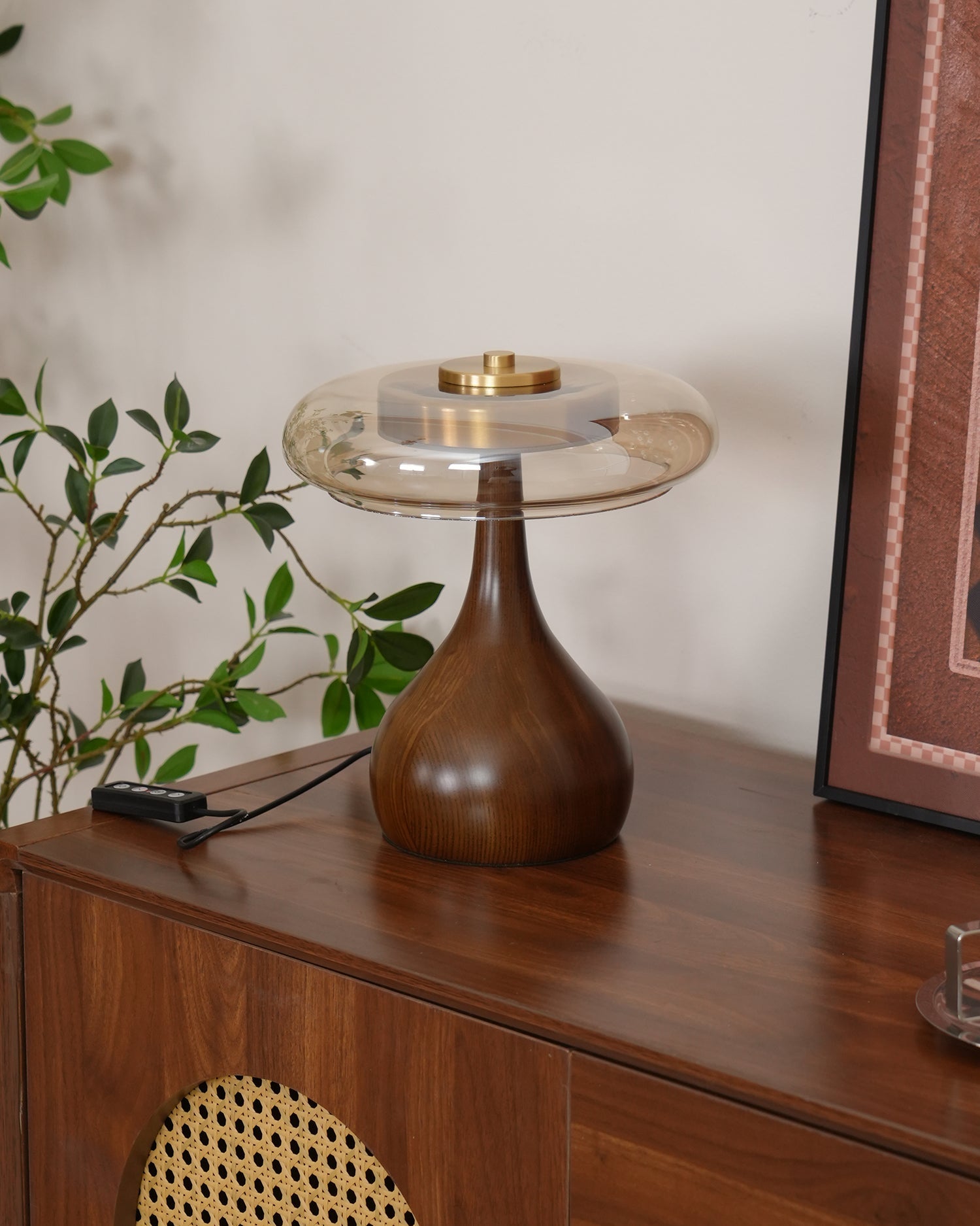 Sorain Table Lamp