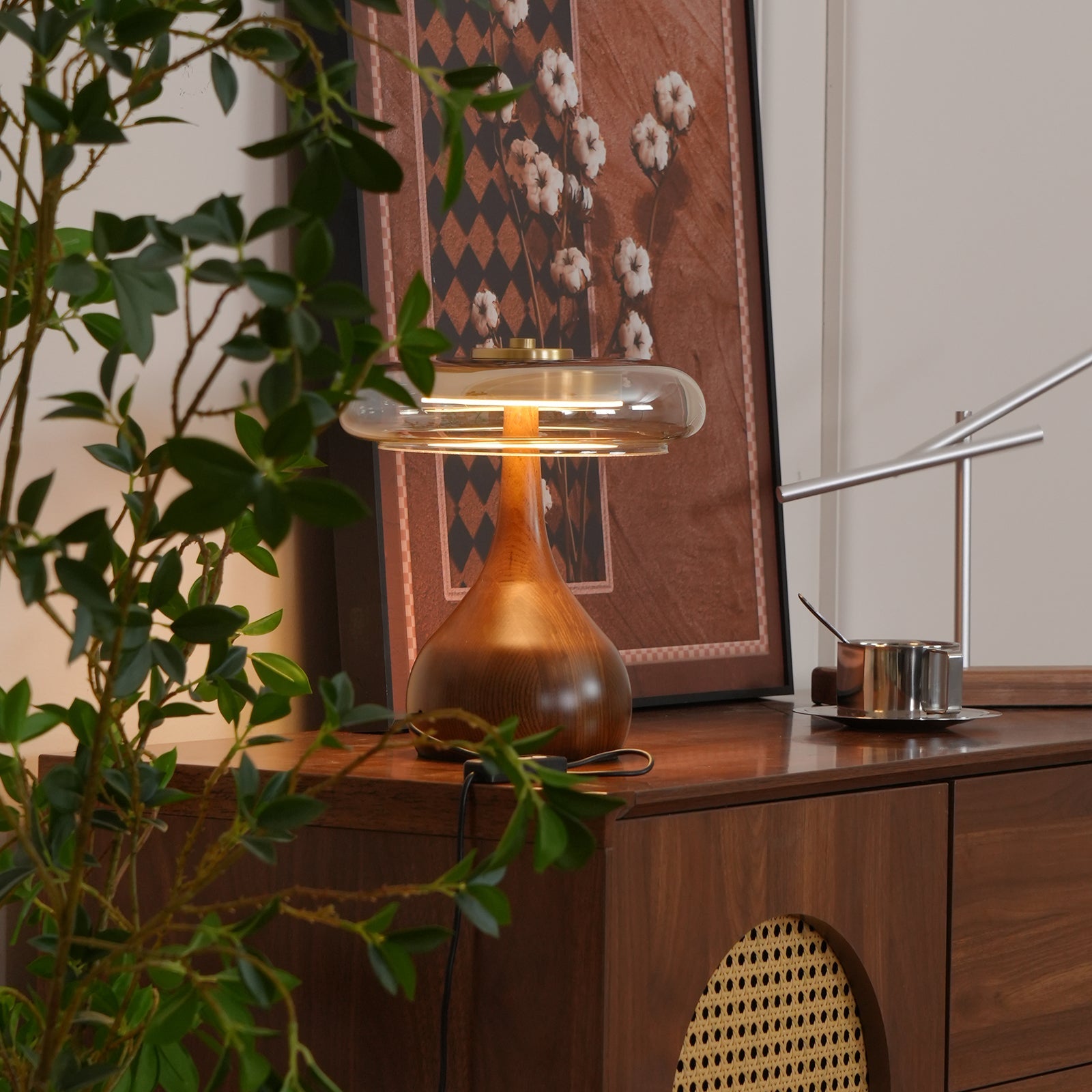 Sorain Table Lamp