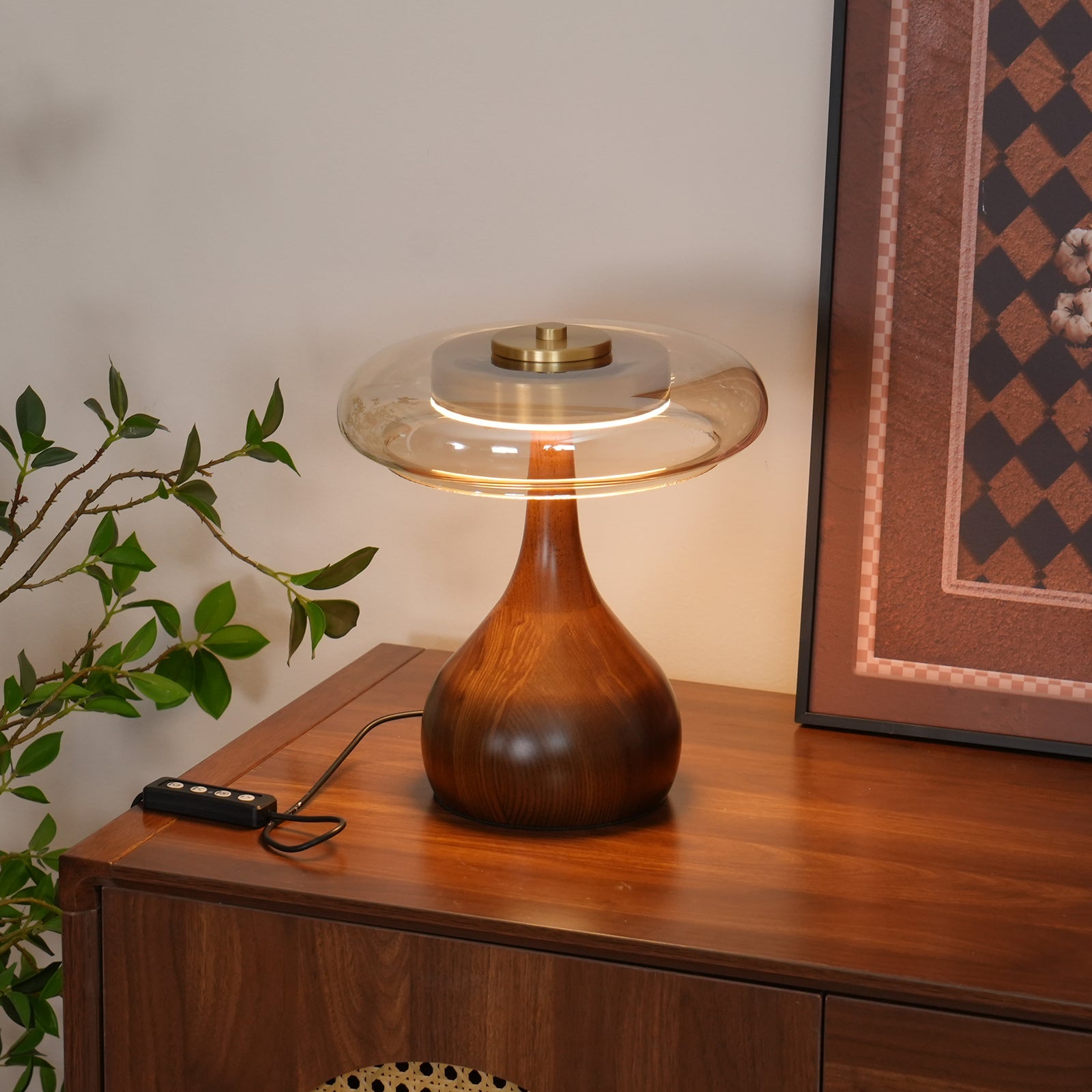 Sorain Table Lamp