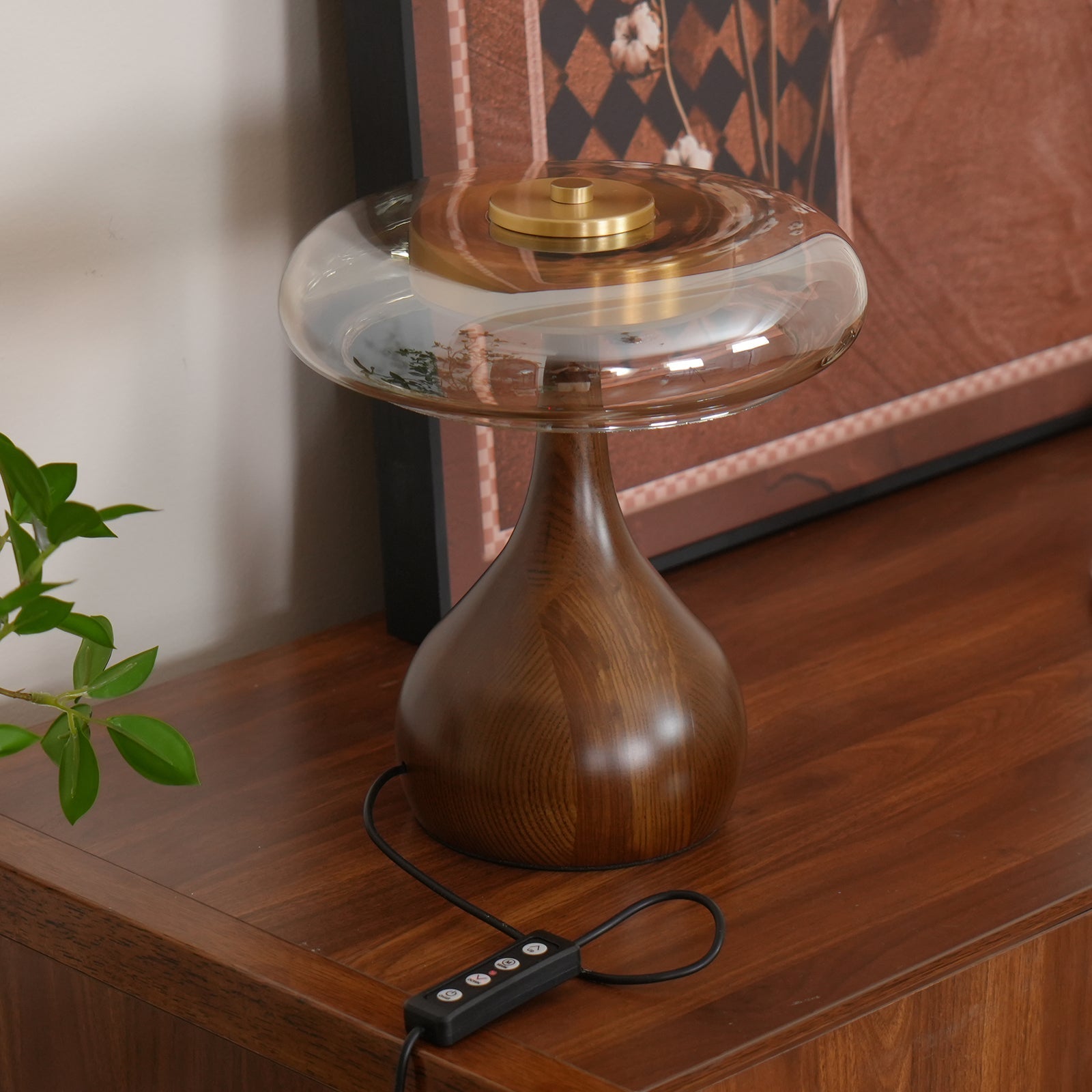 Sorain Table Lamp