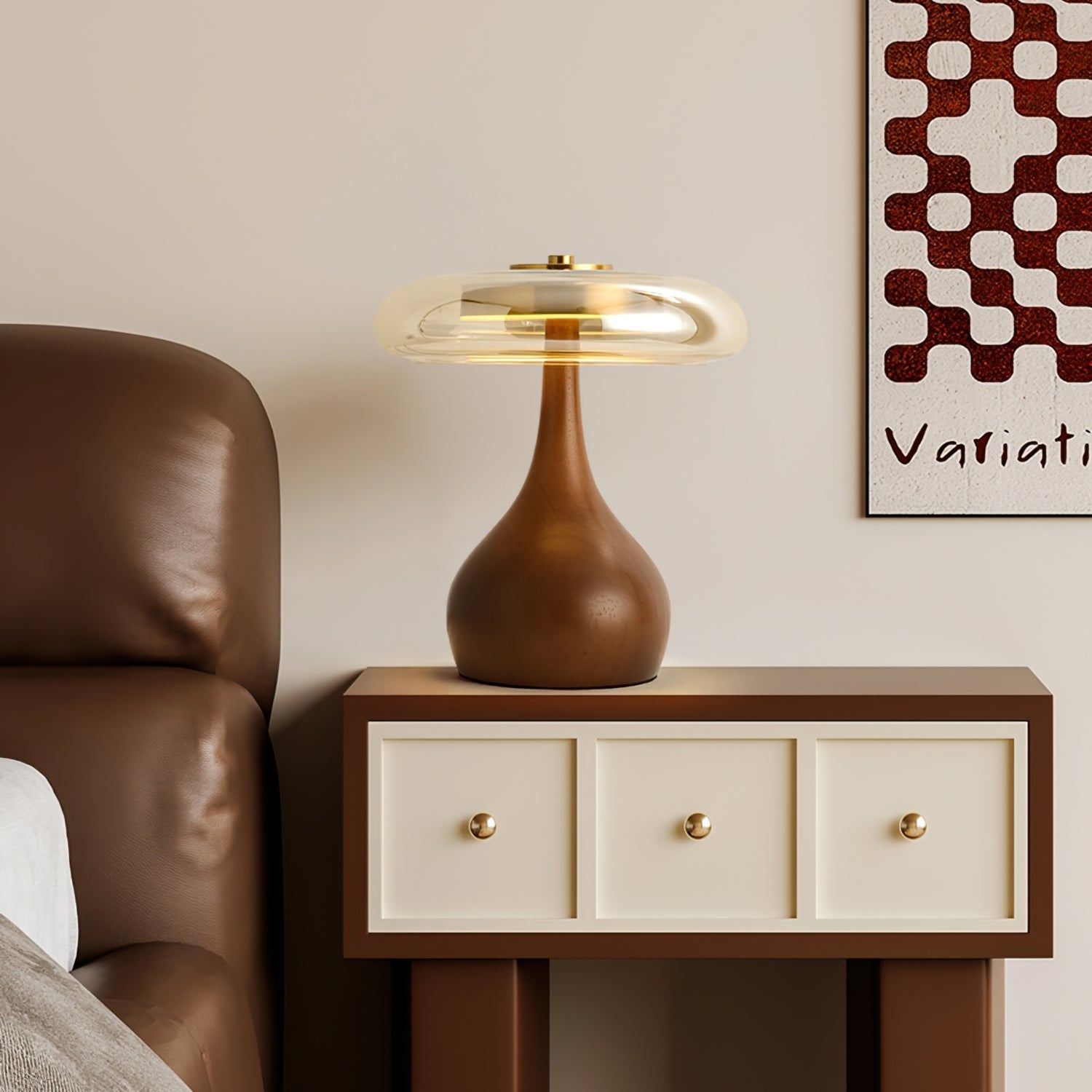 Sorain Table Lamp