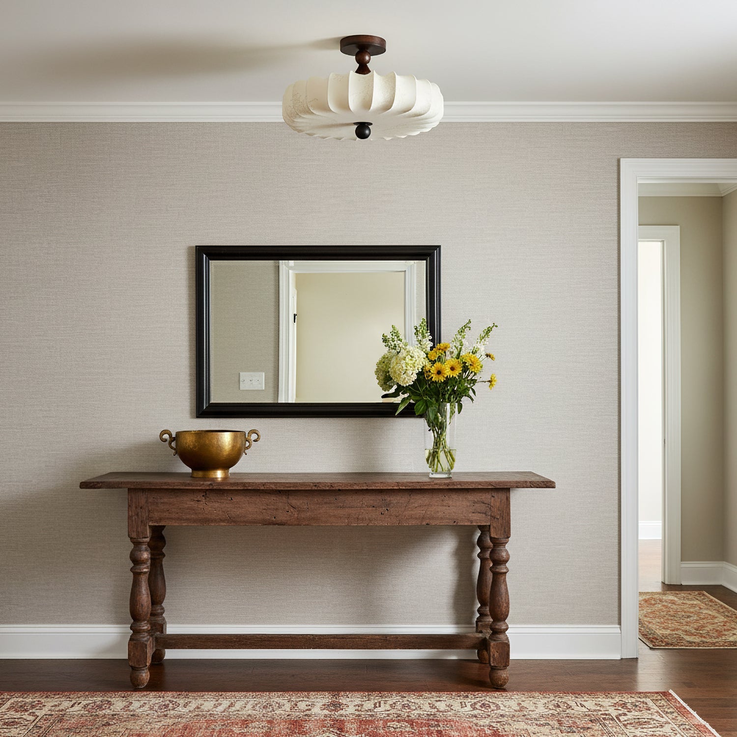 Tavolira Ceiling Light