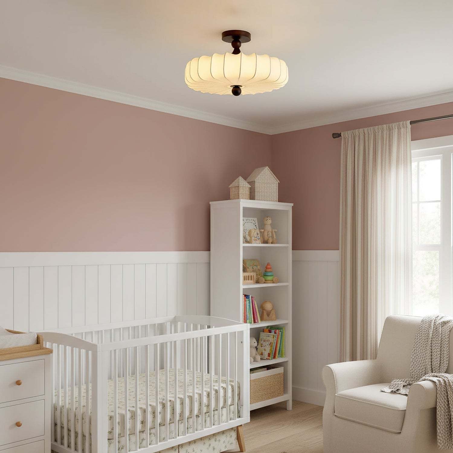 Tavolira Ceiling Light