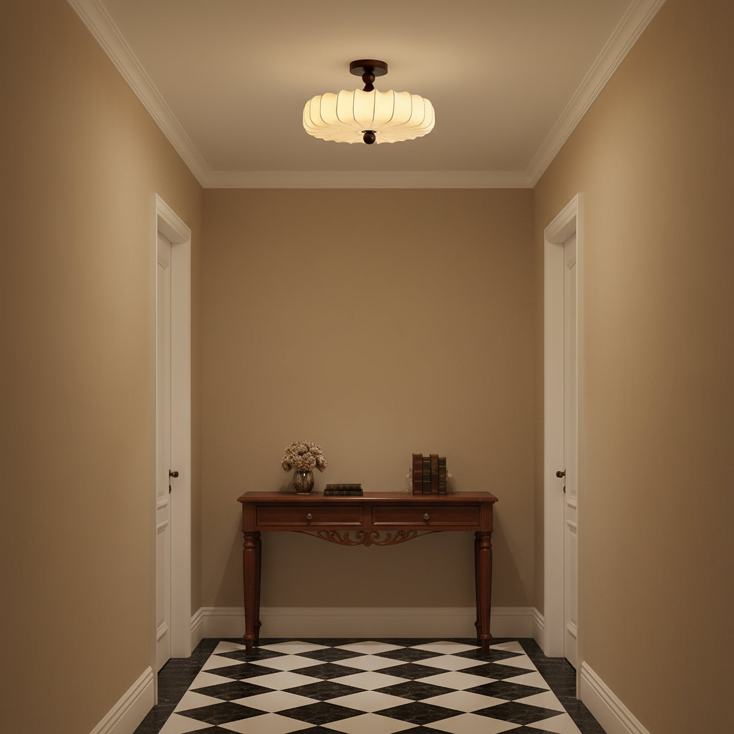 Tavolira Ceiling Light