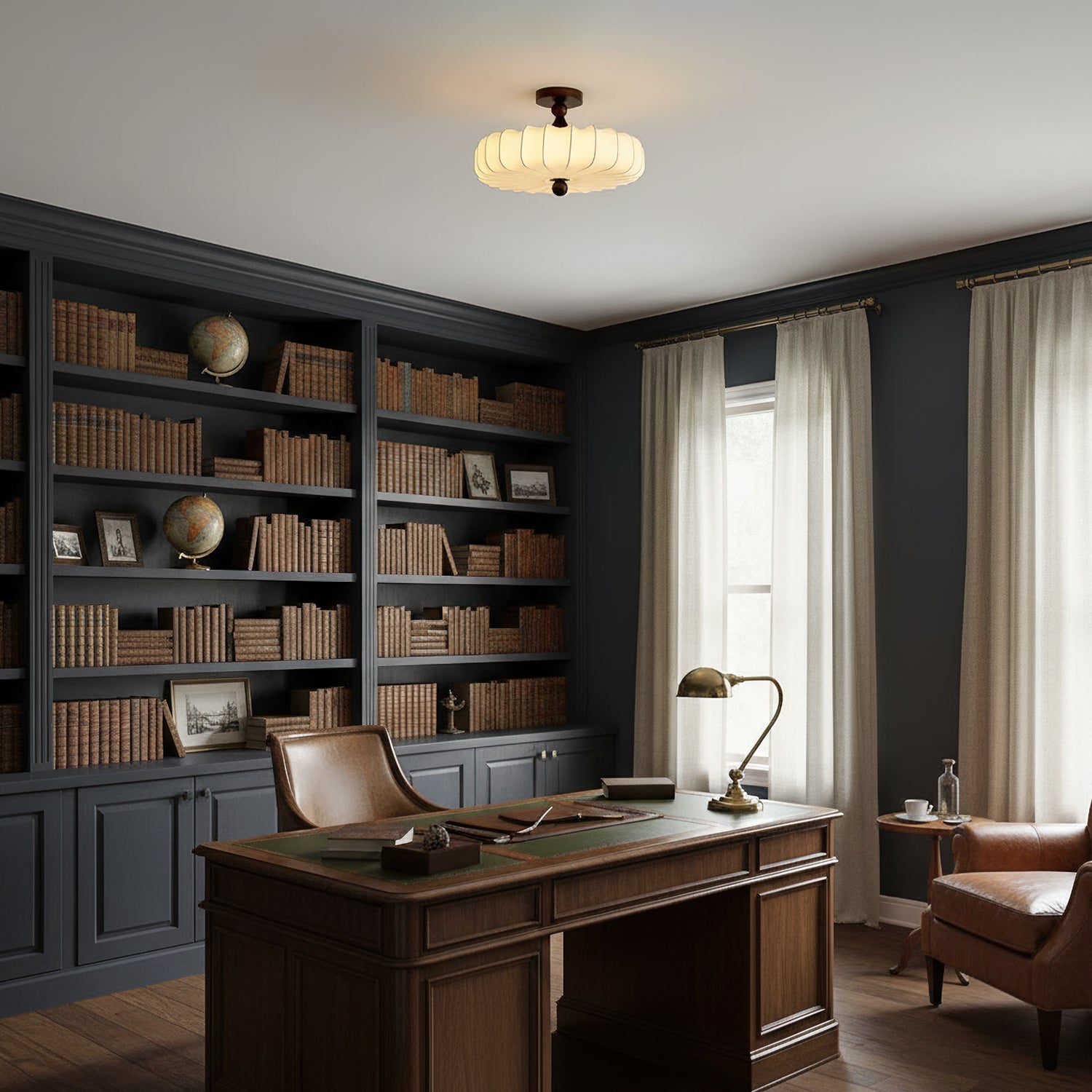 Tavolira Ceiling Light