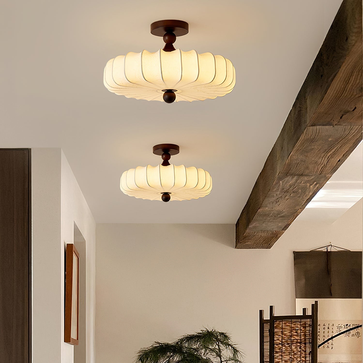 Tavolira Ceiling Light