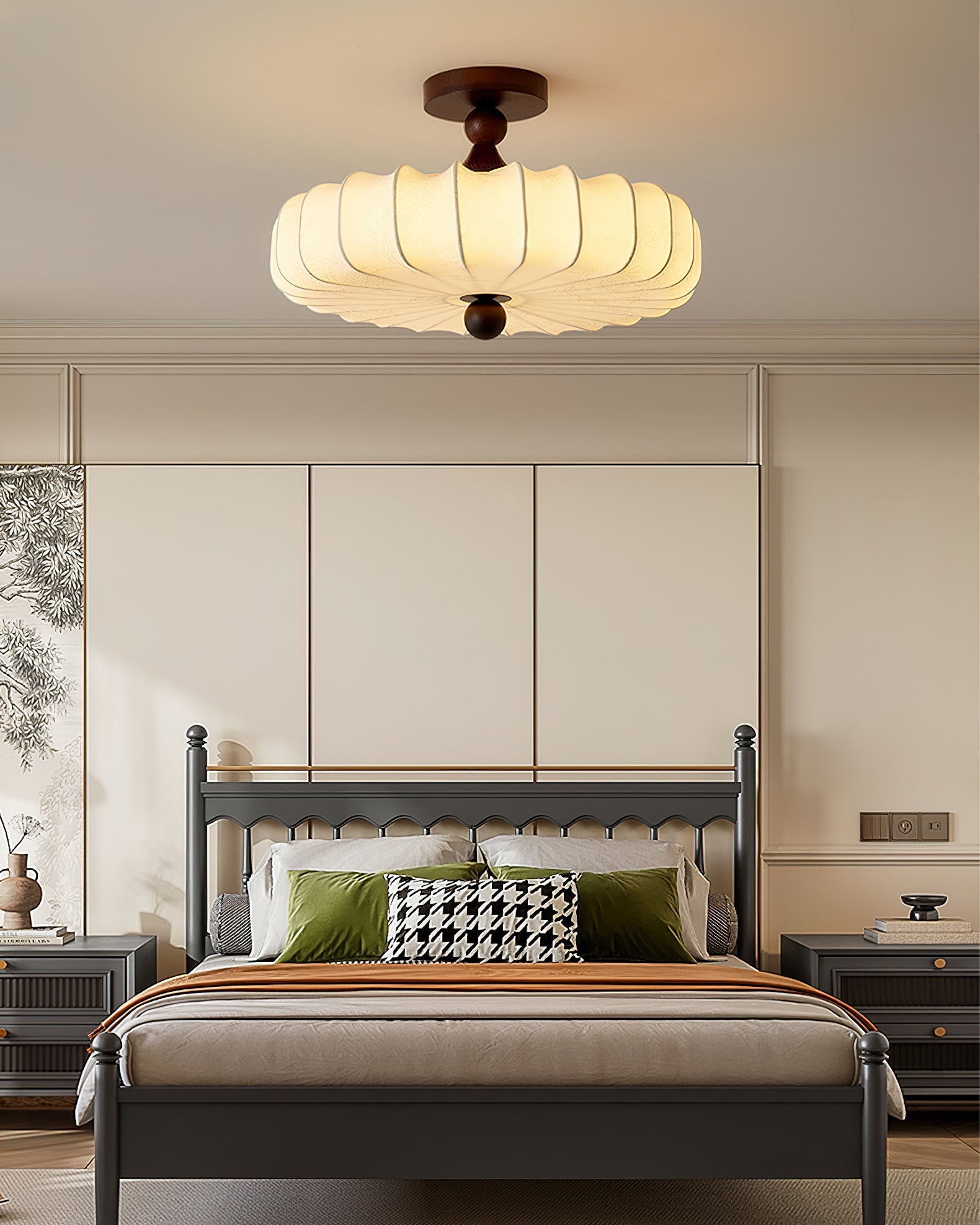 Tavolira Ceiling Light