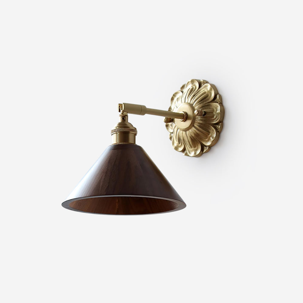 Anthemion Wall Lamp