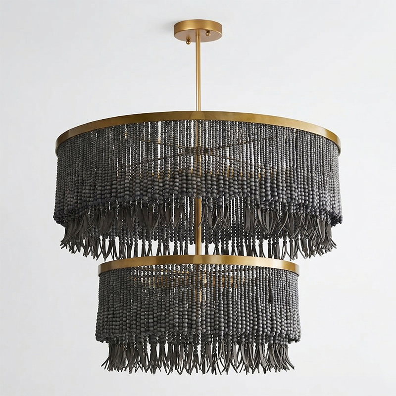 Delar Chandelier
