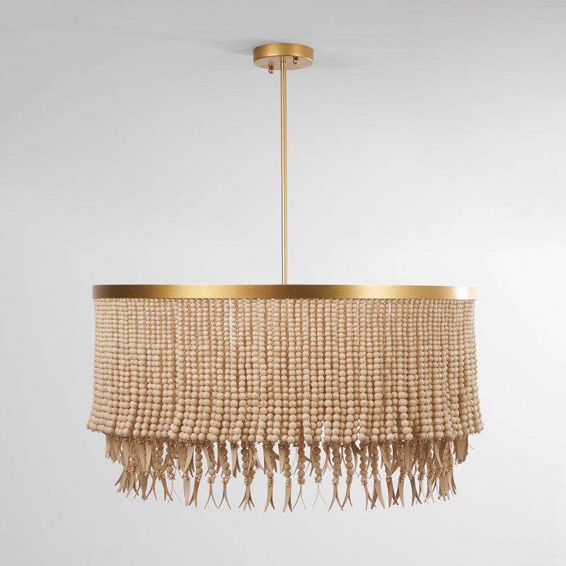 Delar Chandelier