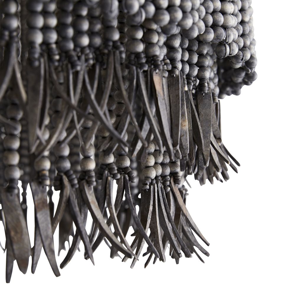 Delar Chandelier