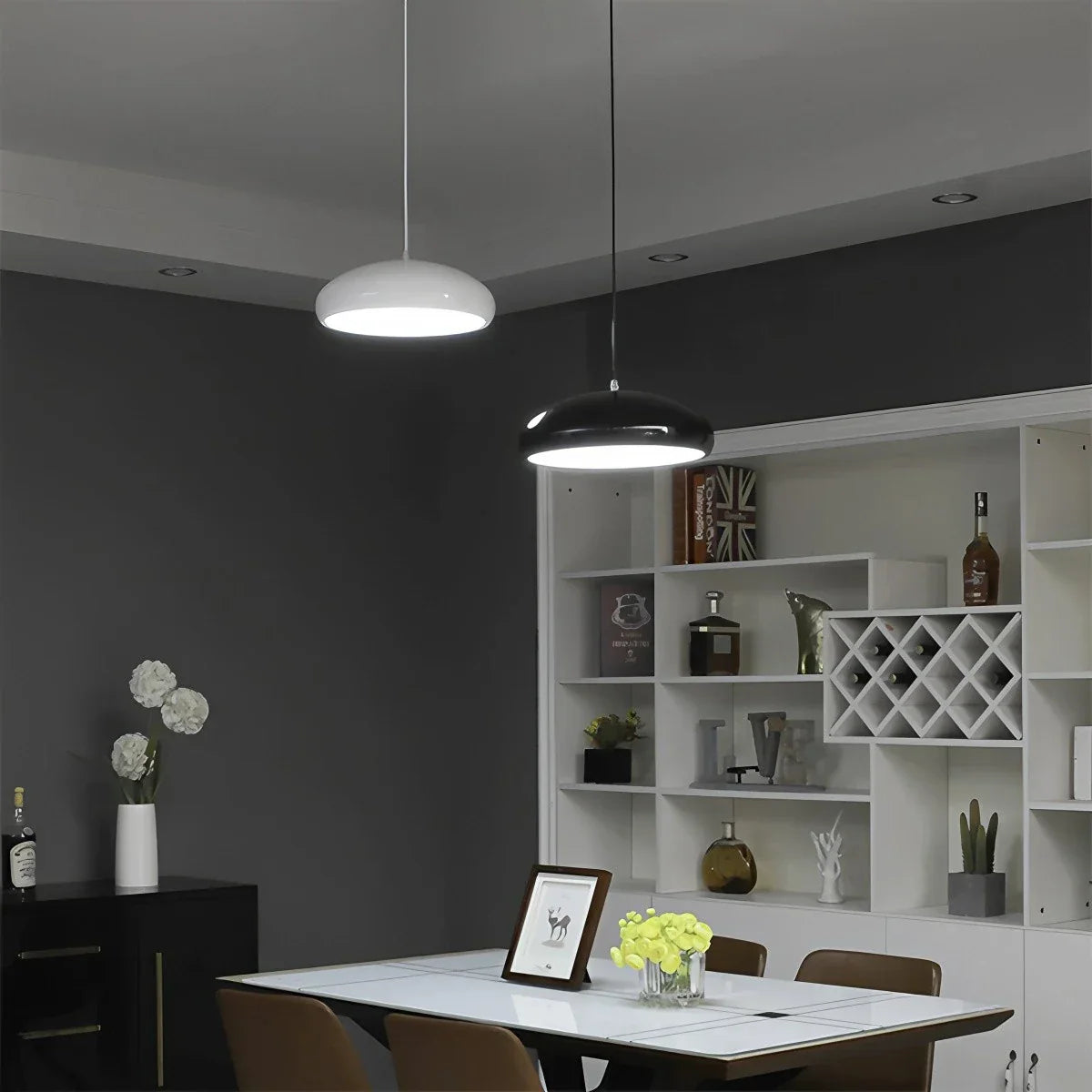 Codera Pendant Light