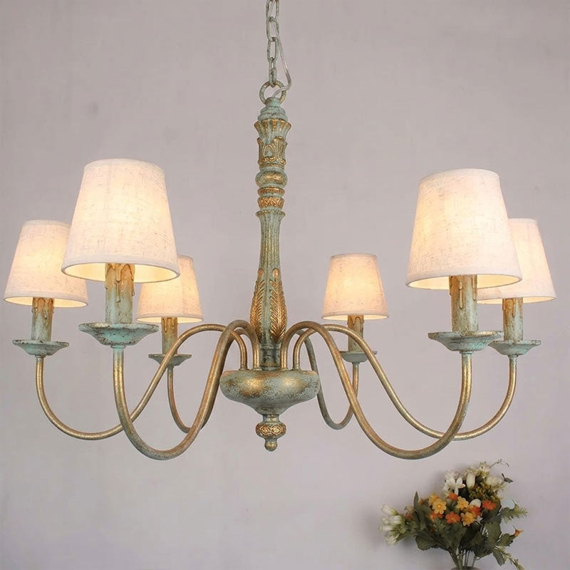 Paloarro Classic Chandelier