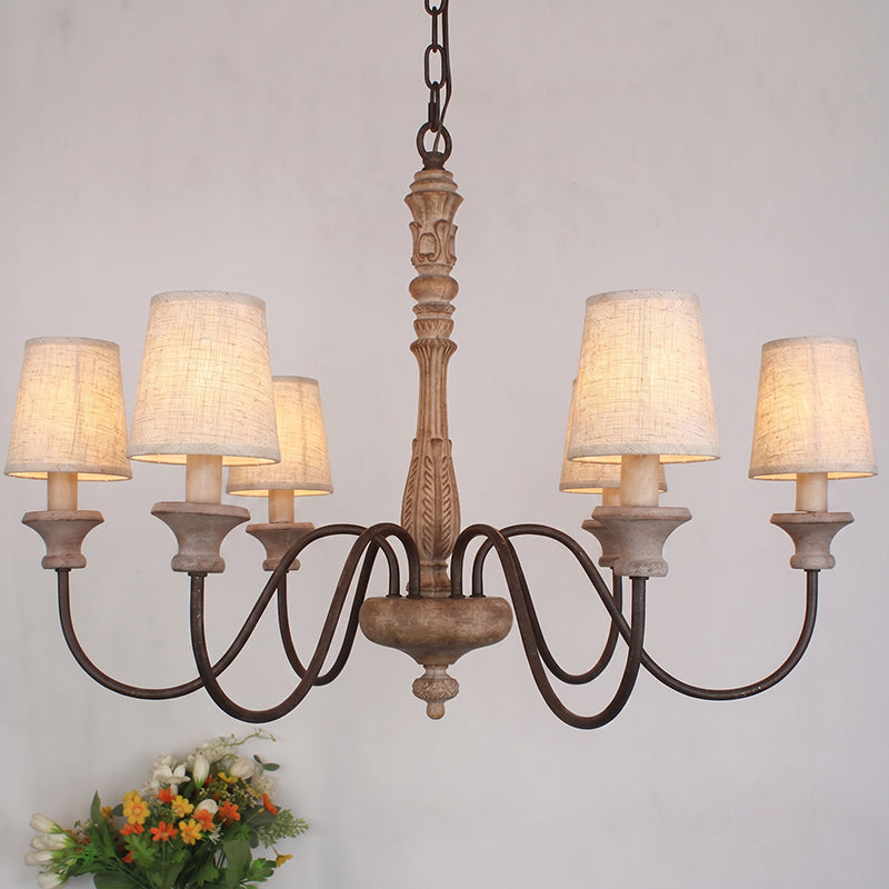 Paloarro Classic Chandelier