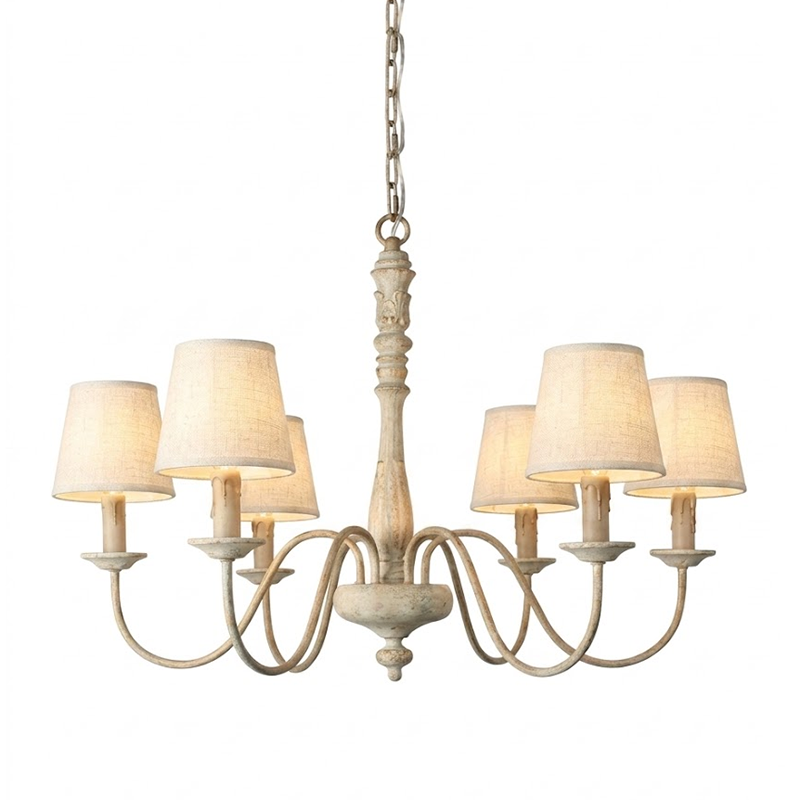 Paloarro Classic Chandelier