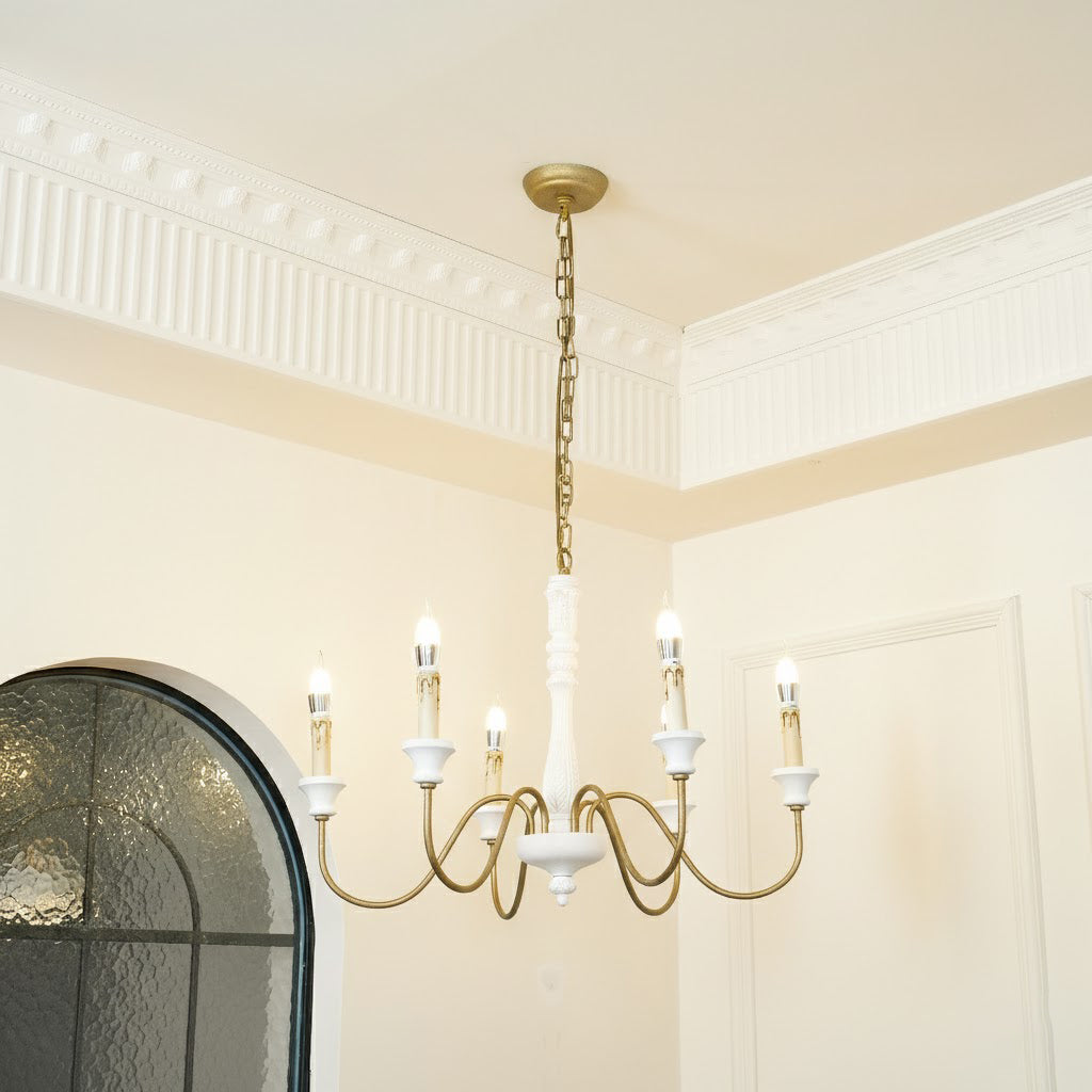 Paloarro Classic Chandelier