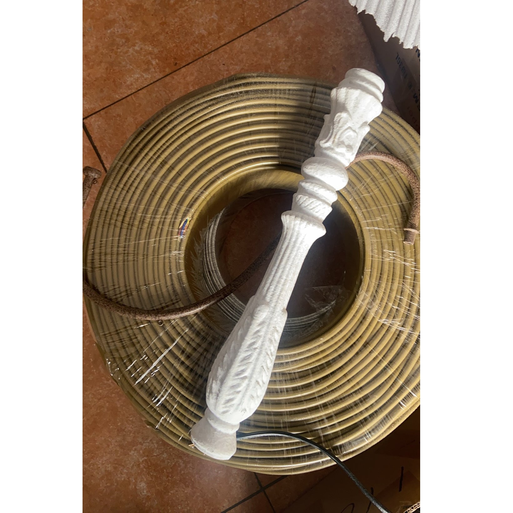 Paloarro Classic Chandelier