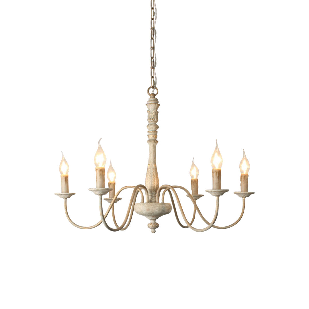 Paloarro Classic Chandelier