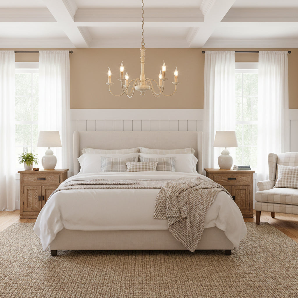 Paloarro Classic Chandelier