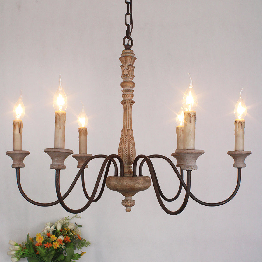 Paloarro Classic Chandelier