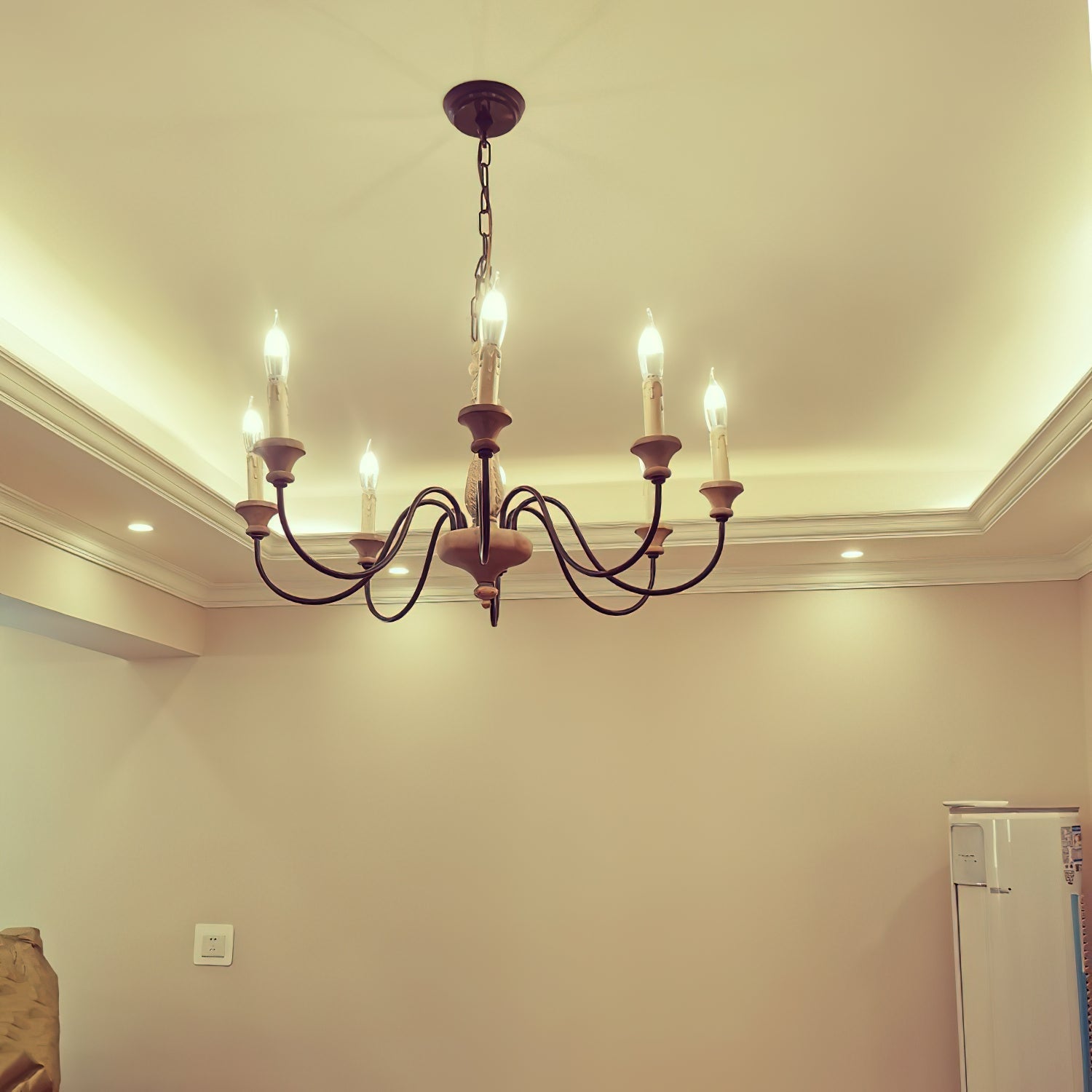 Paloarro Classic Chandelier
