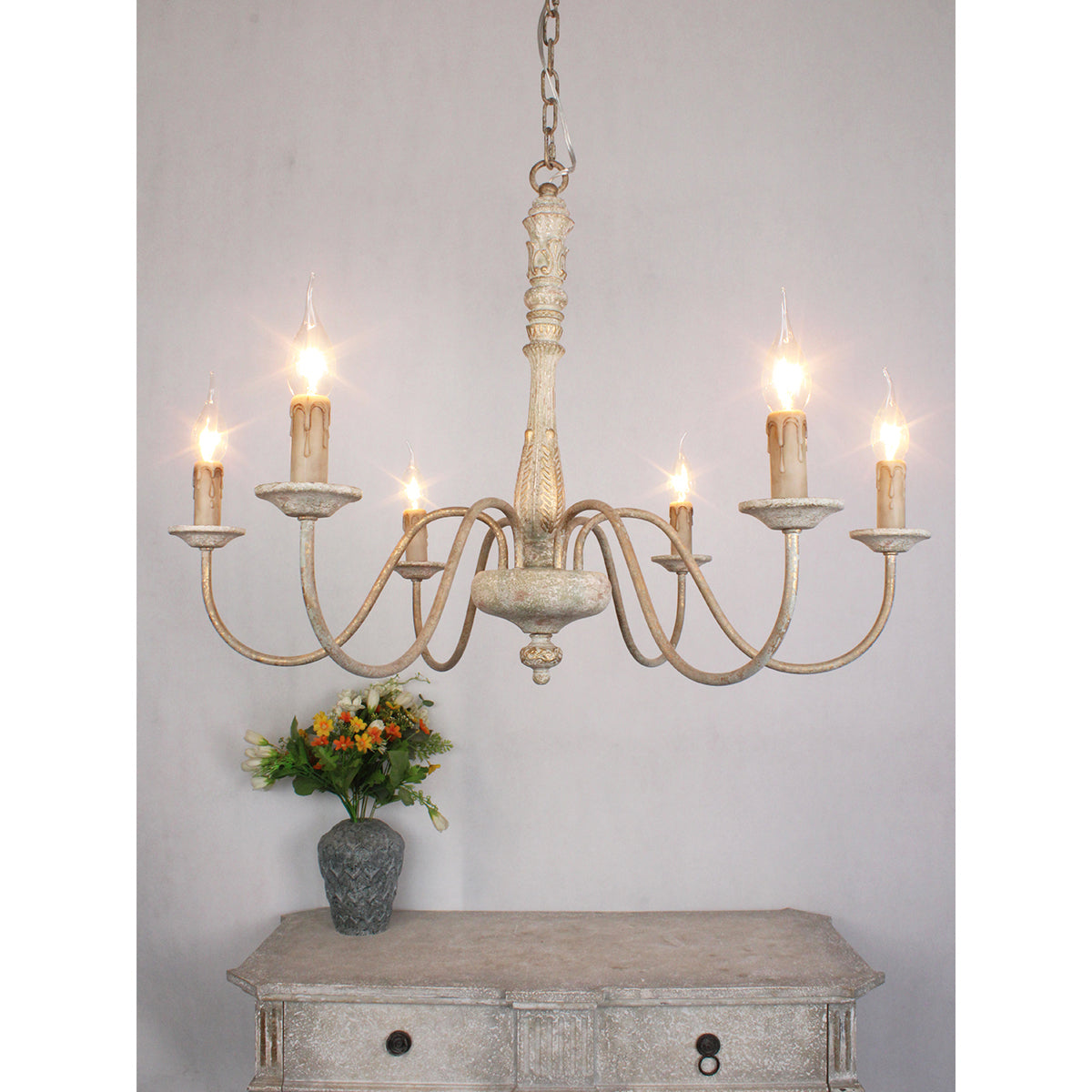 Paloarro Classic Chandelier