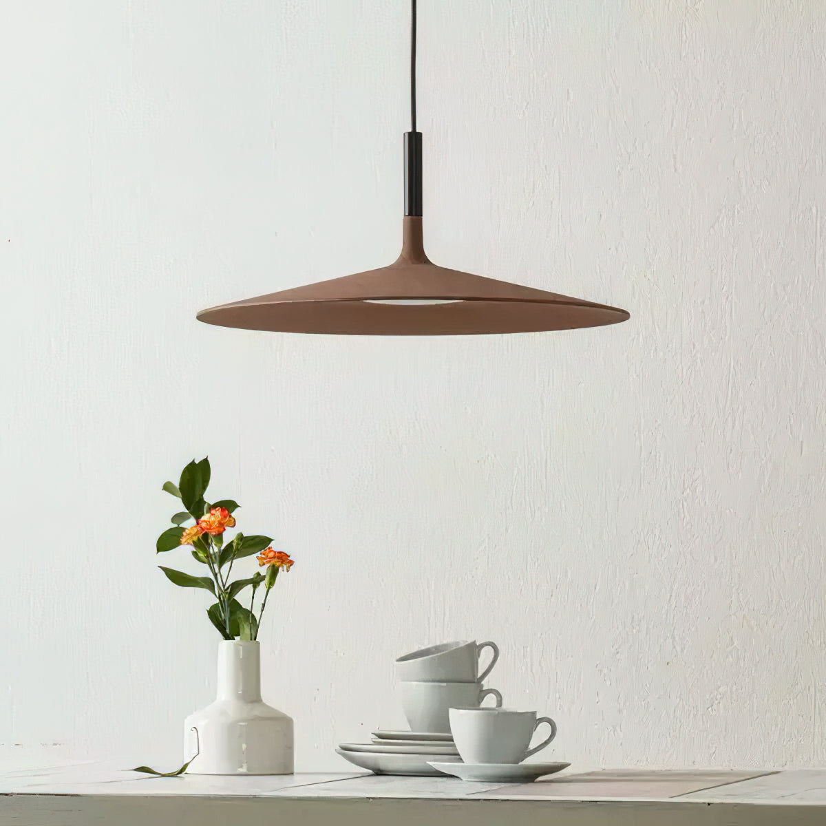 Doveme Cone Pendant Light