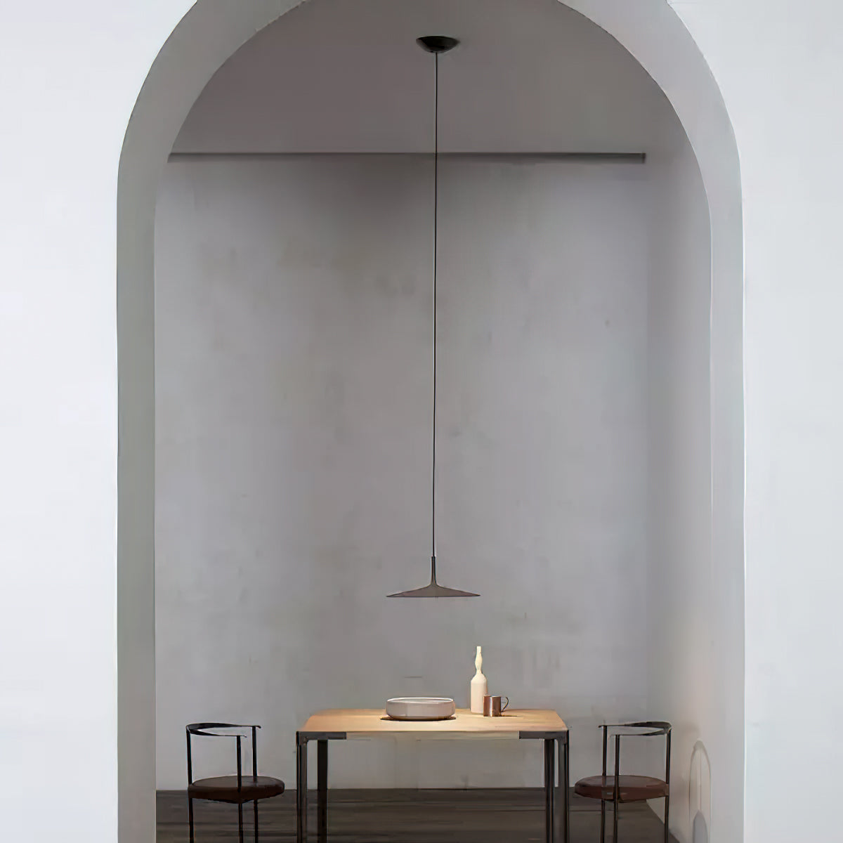 Doveme Cone Pendant Light