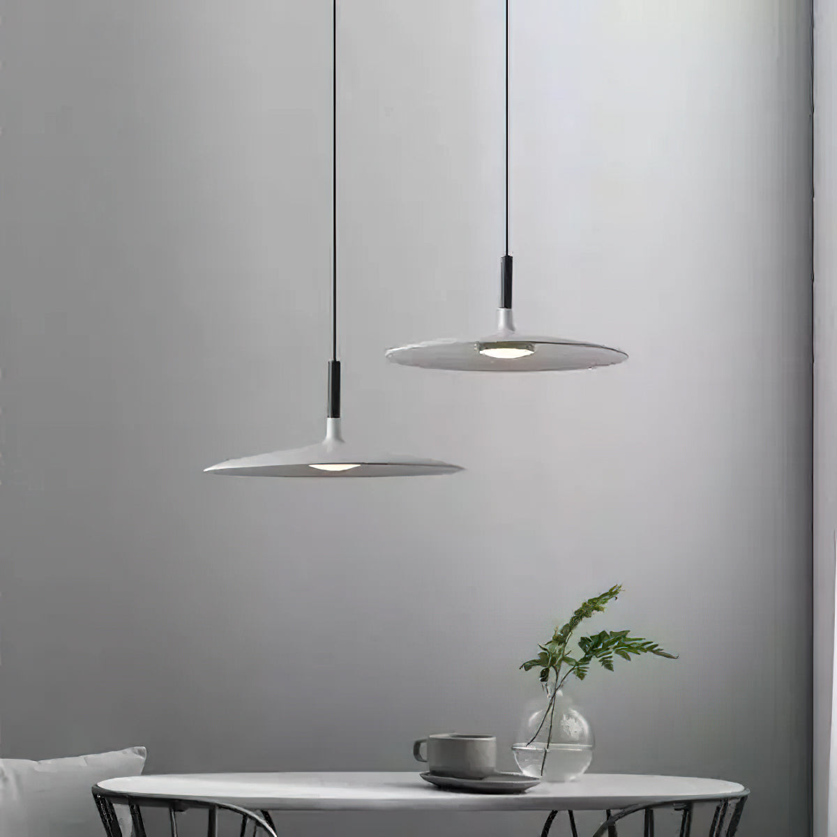 Doveme Cone Pendant Light