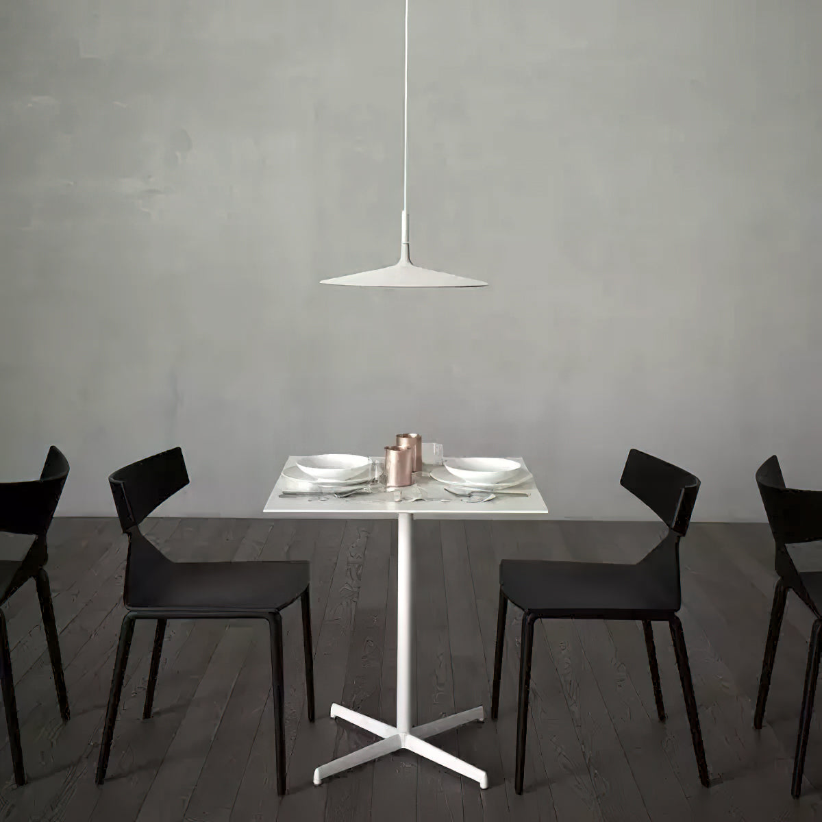 Doveme Cone Pendant Light