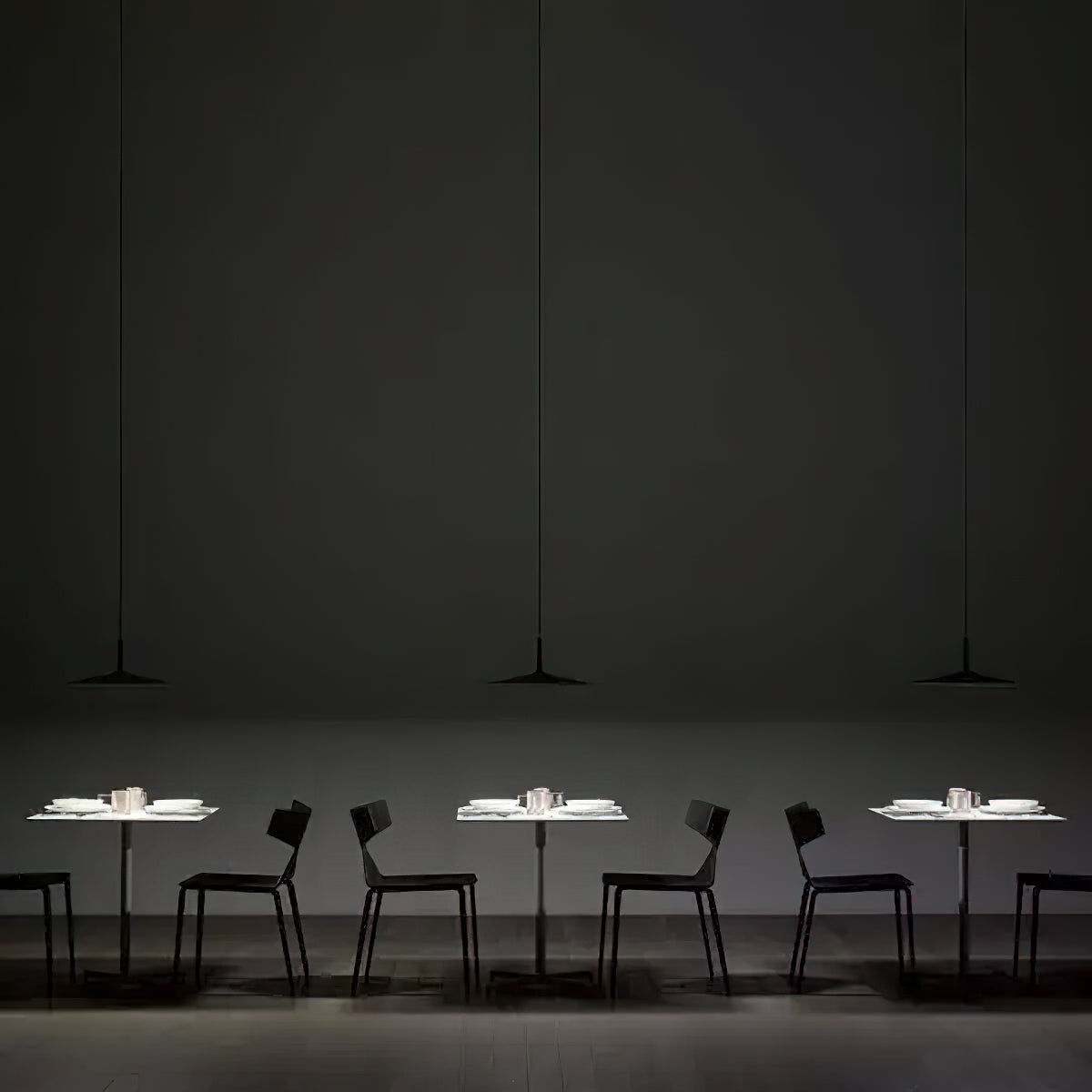 Doveme Cone Pendant Light