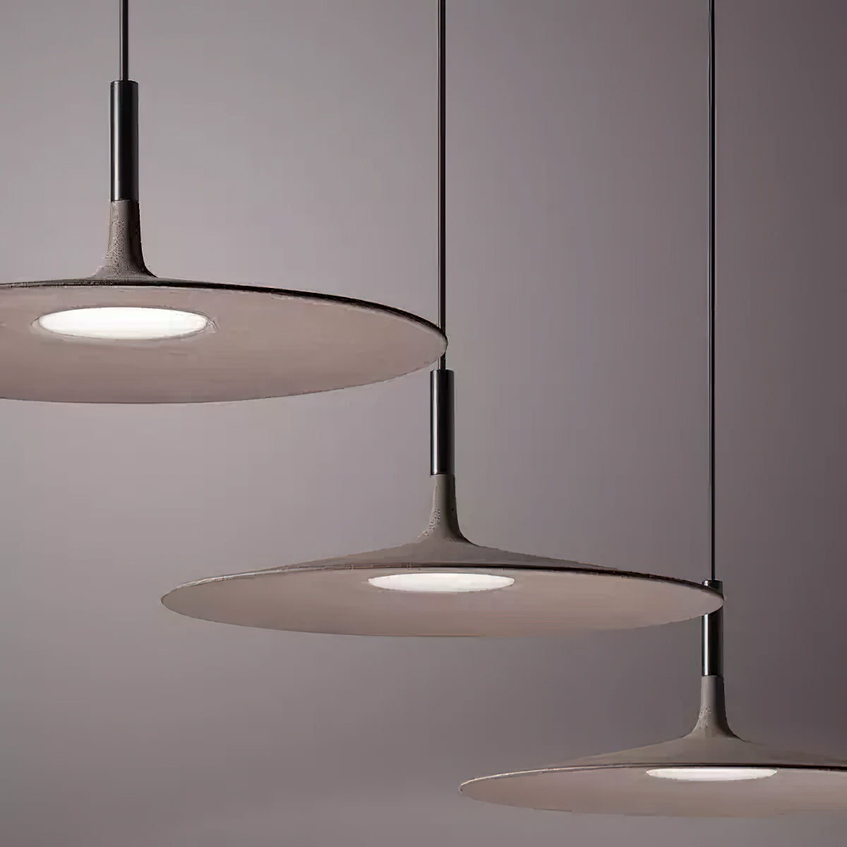 Doveme Cone Pendant Light