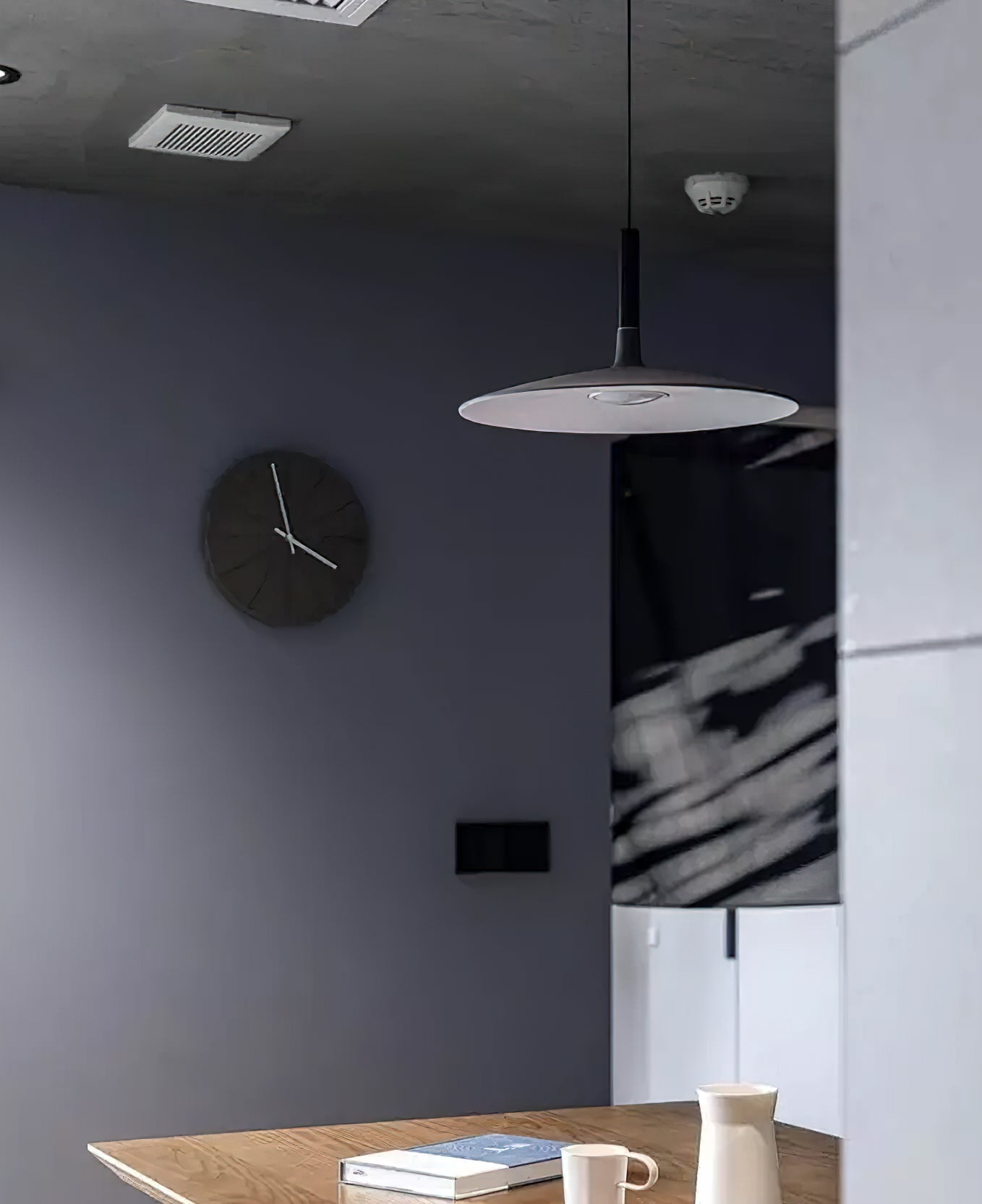 Doveme Cone Pendant Light