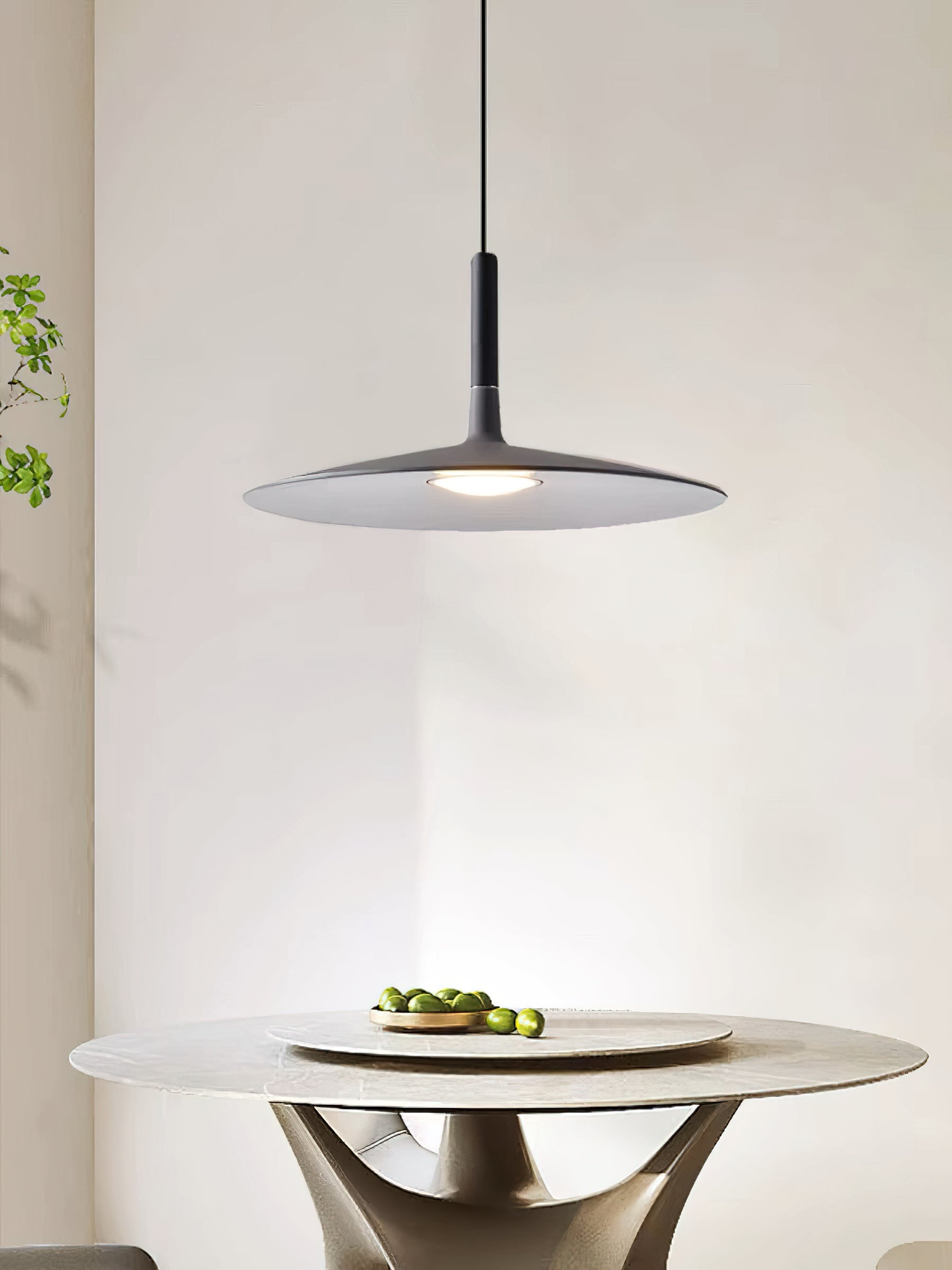 Doveme Cone Pendant Light