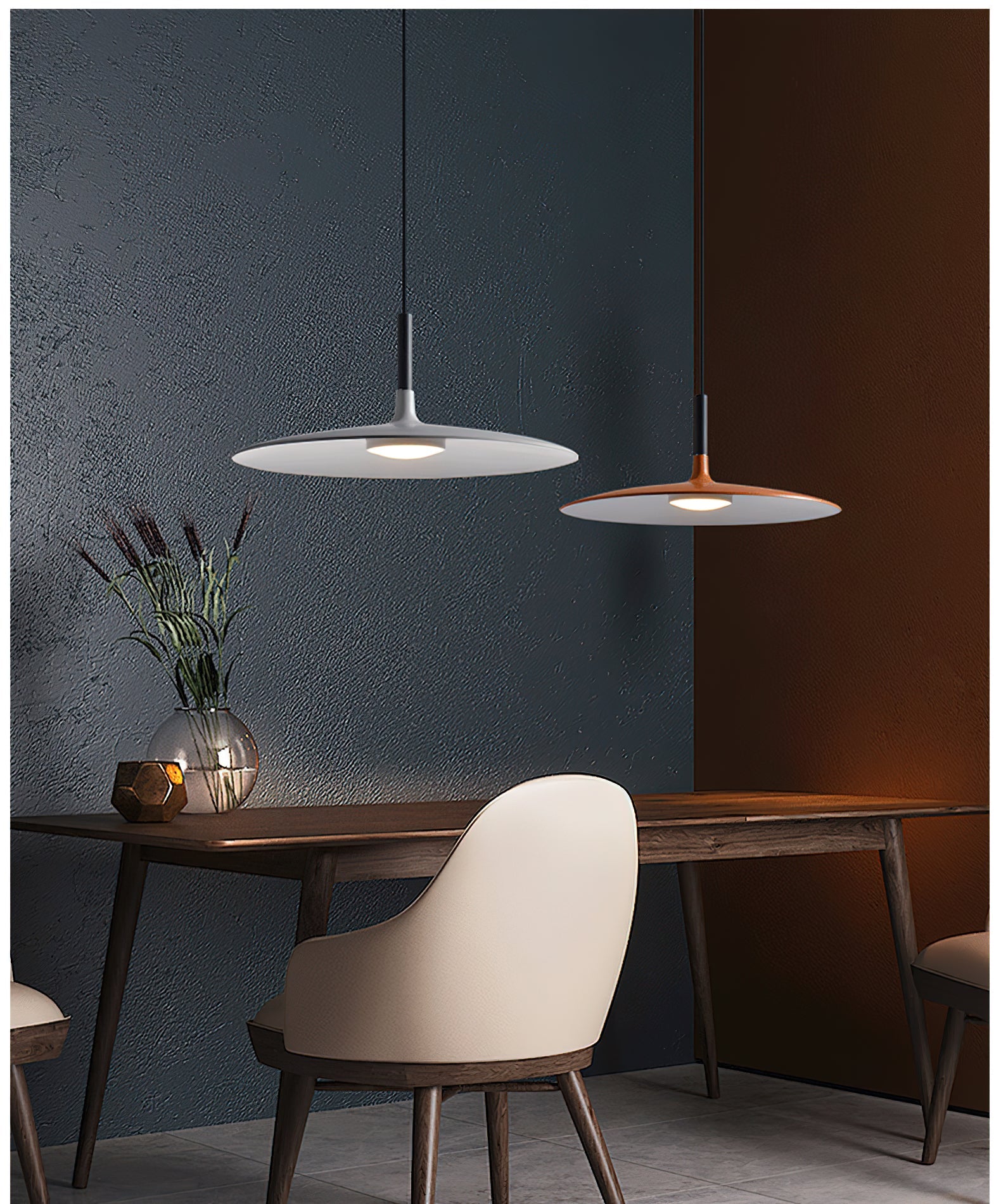 Doveme Cone Pendant Light
