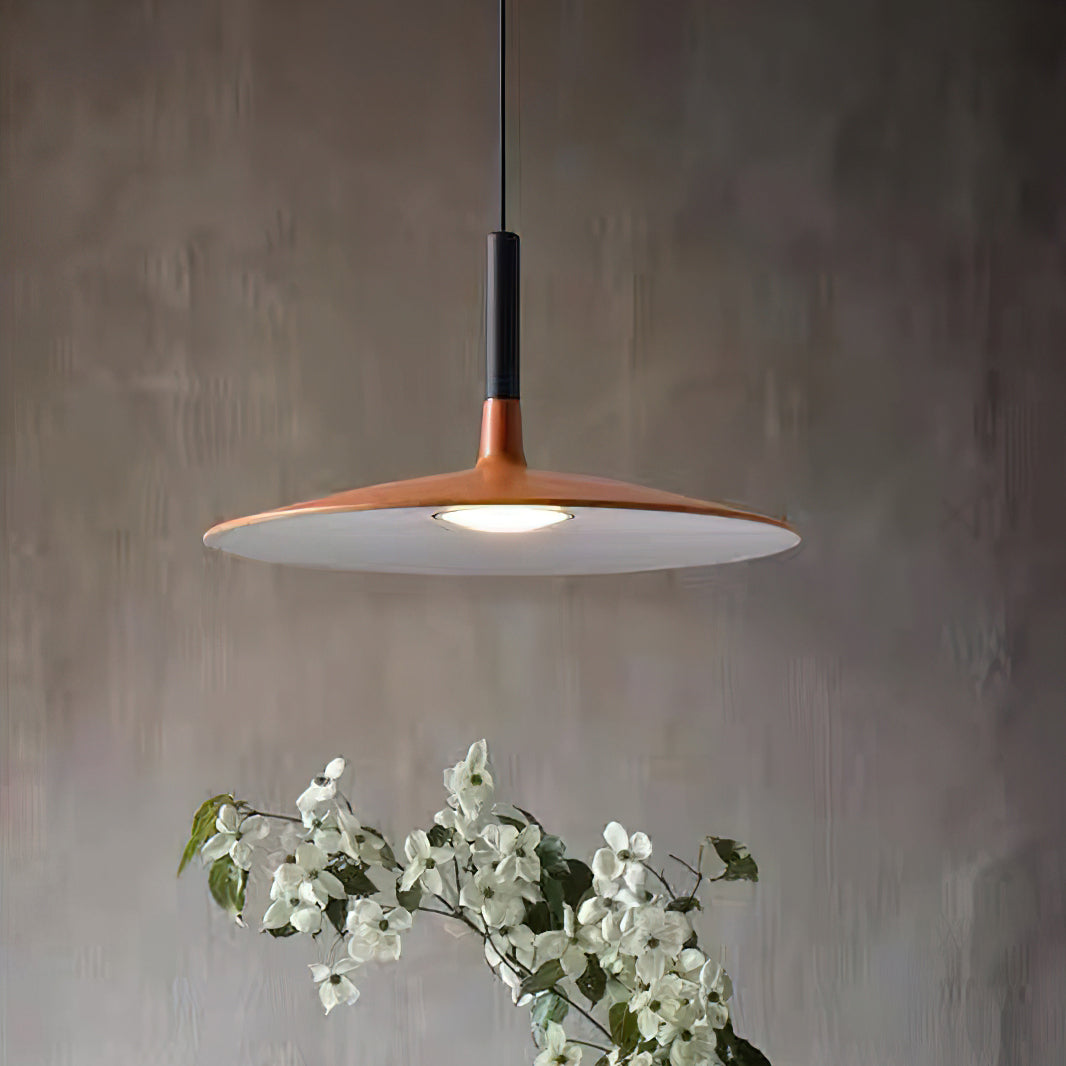 Doveme Cone Pendant Light