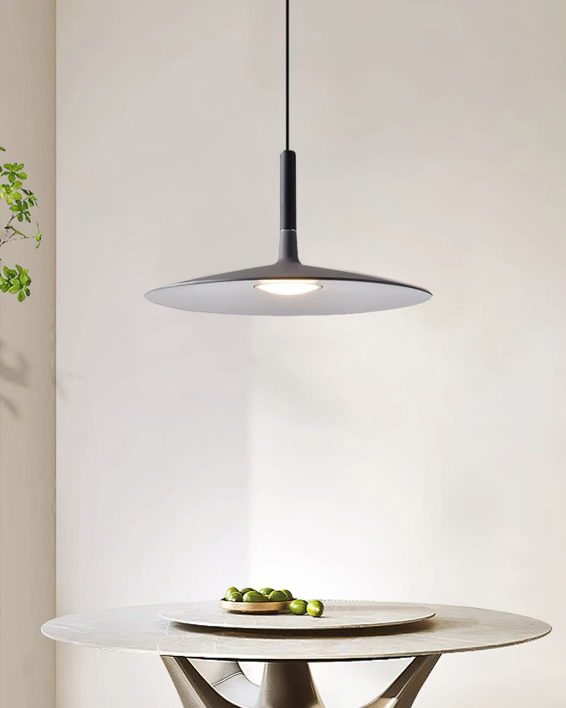 Doveme Cone Pendant Light