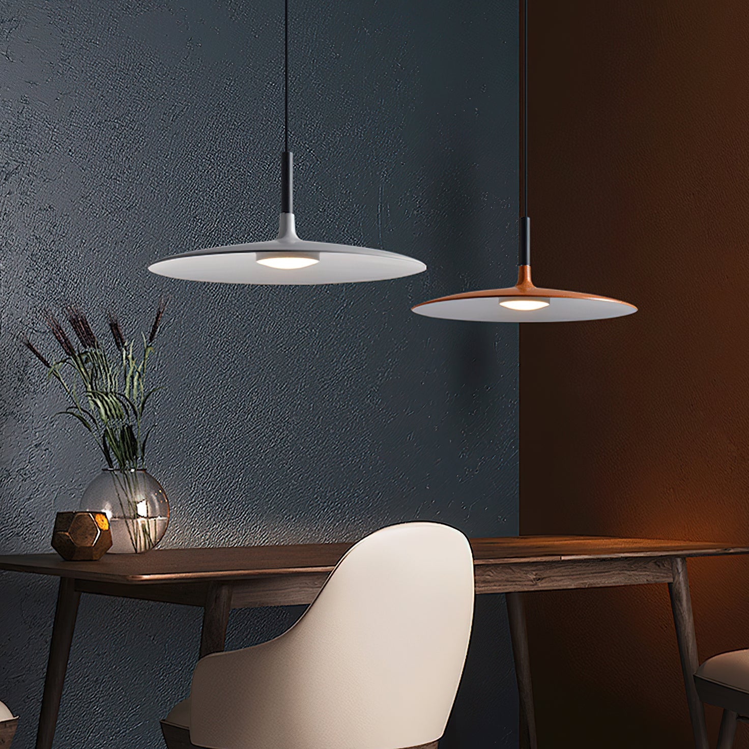 Doveme Cone Pendant Light