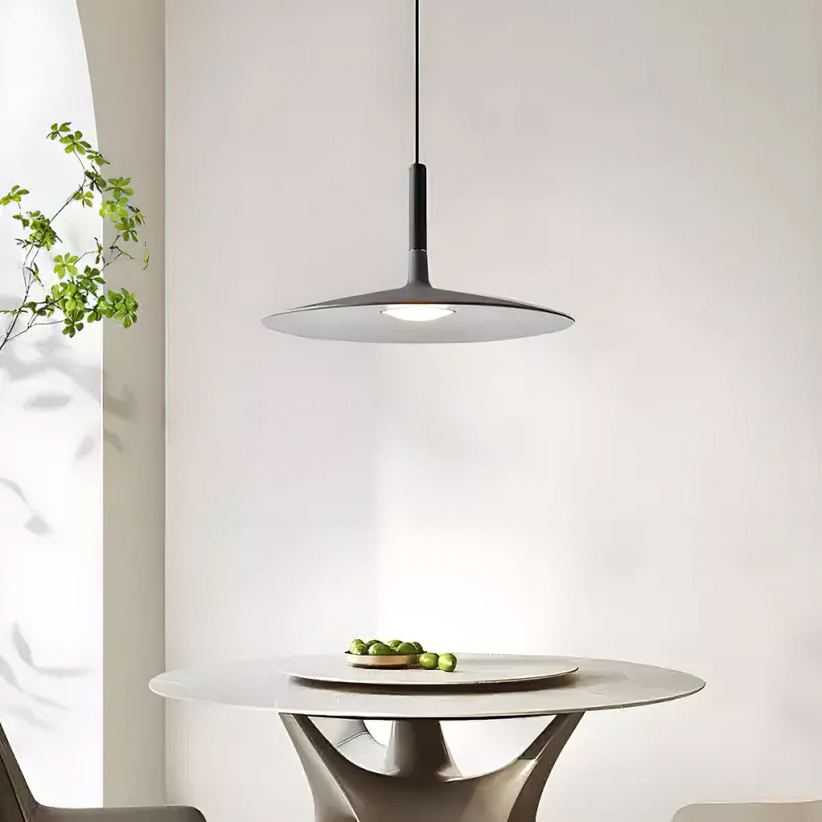 Doveme Cone Pendant Light