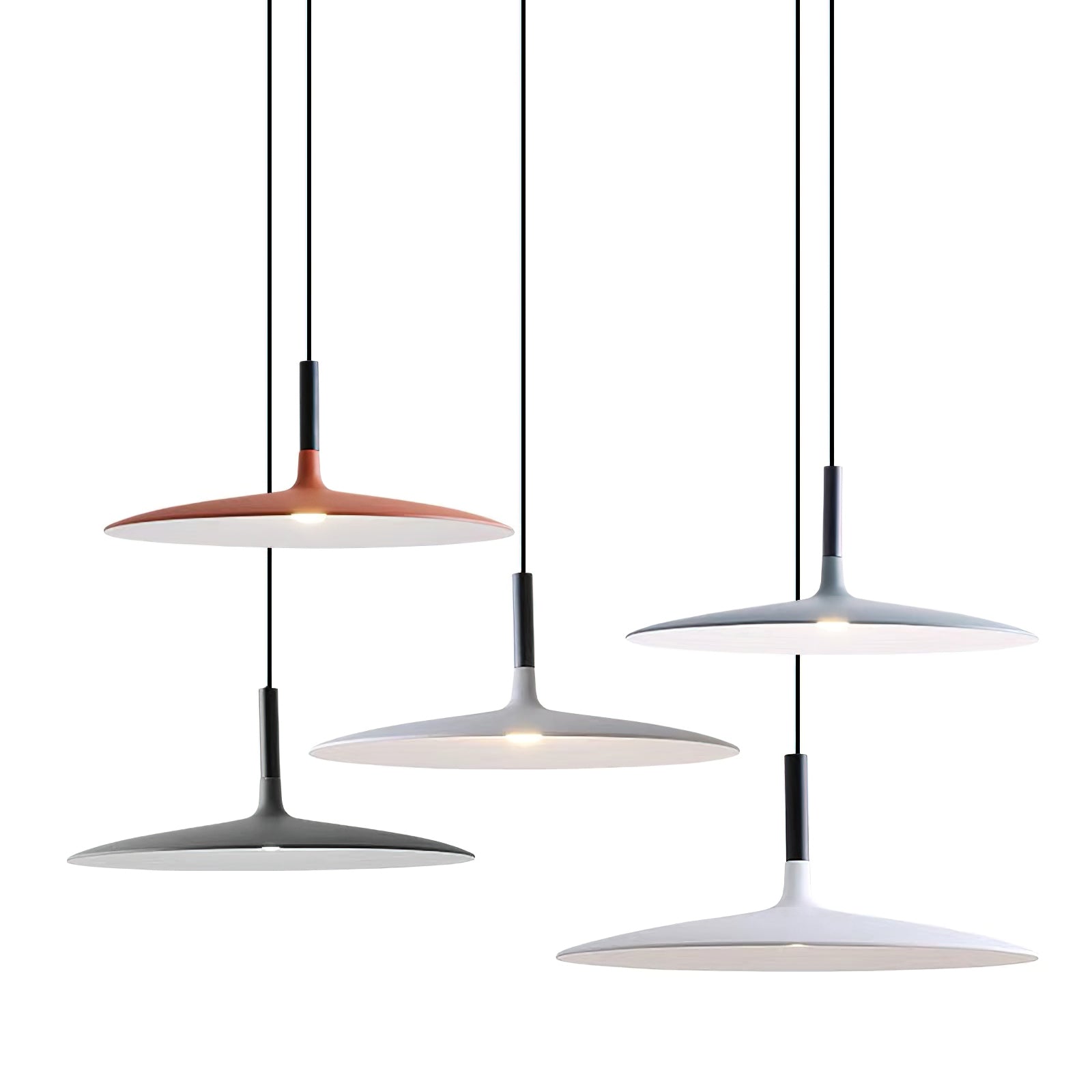 Doveme Cone Pendant Light