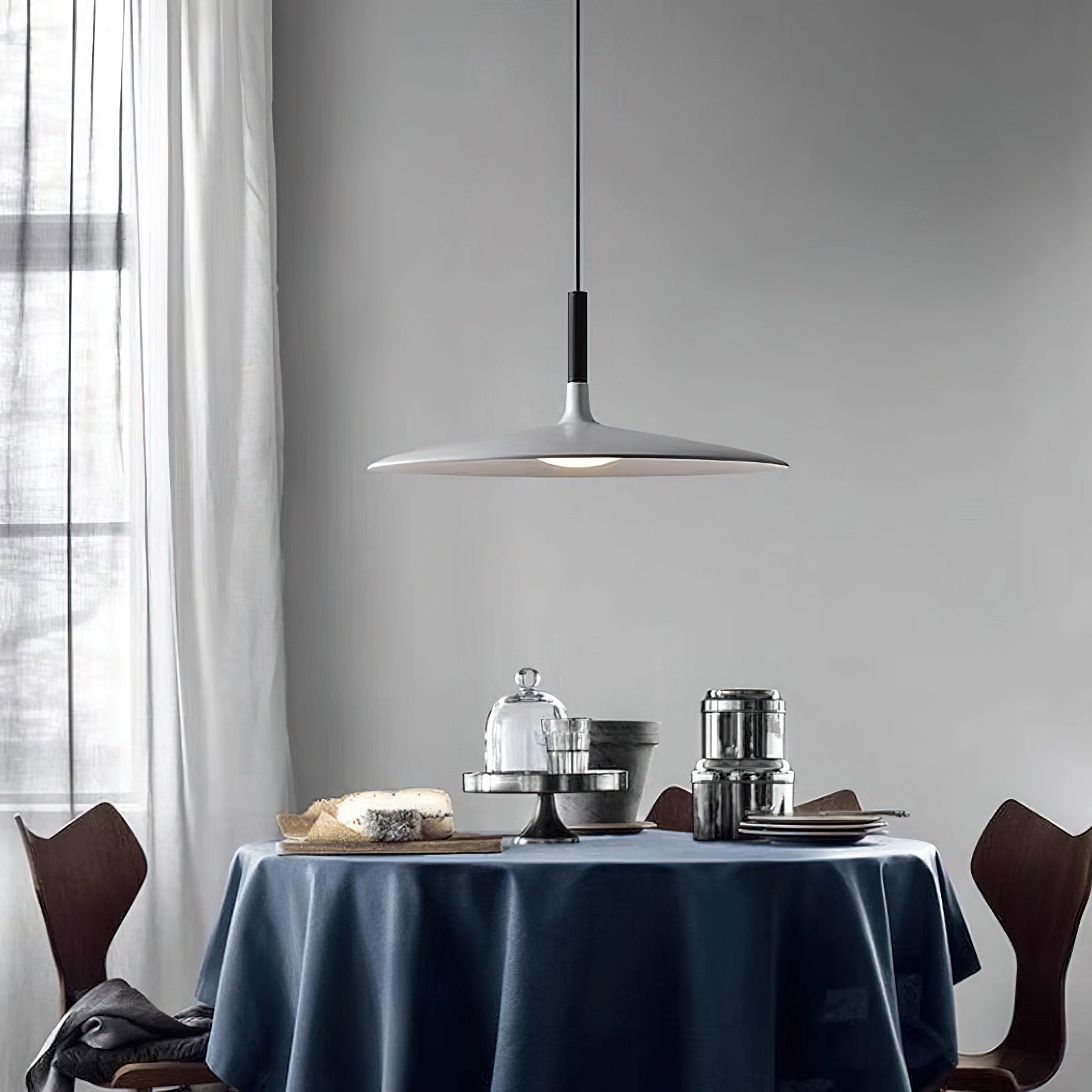 Doveme Cone Pendant Light