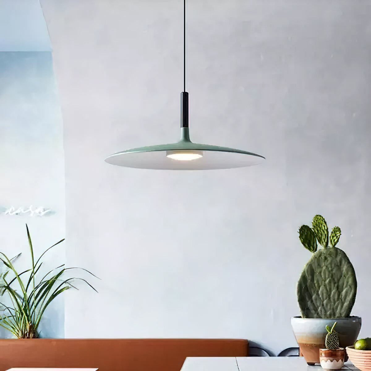 Doveme Cone Pendant Light