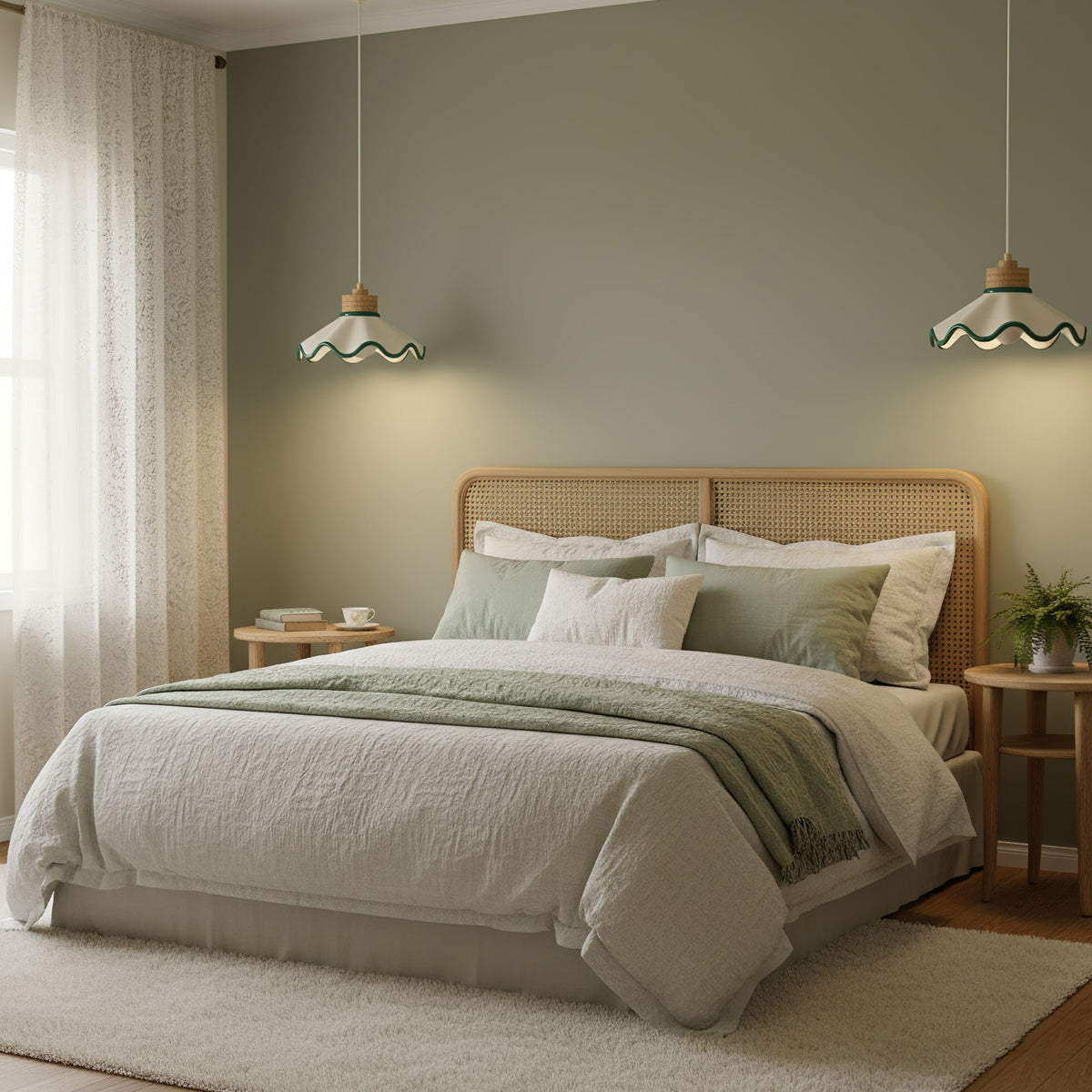 Arenal Pendant Light – detail 21